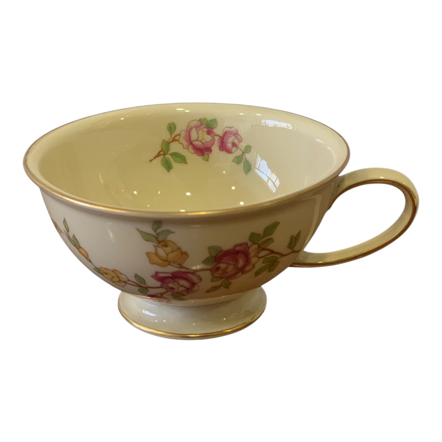 Servizio tazzine Caffe The Rosenthal