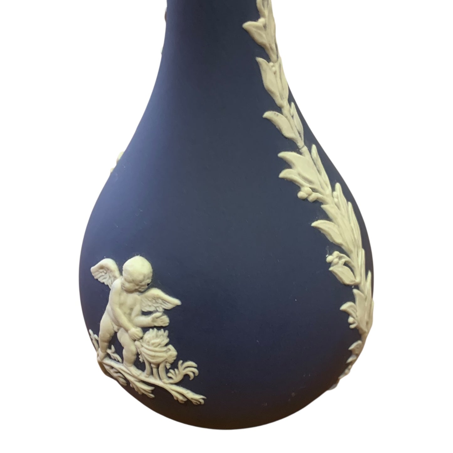 Vasetto Monofiore Wedgwood