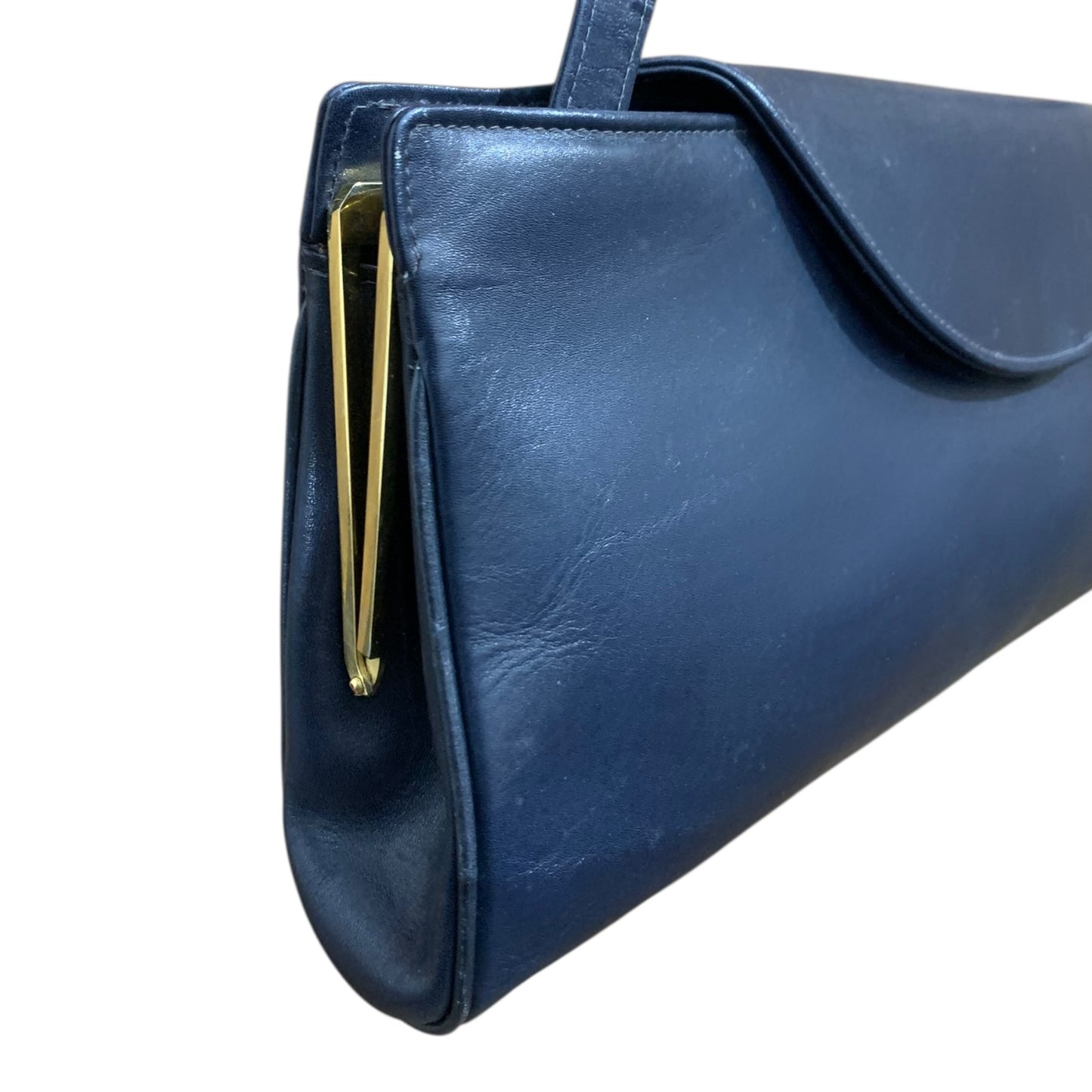 Borsa Donna Vintage Pelle Zenith