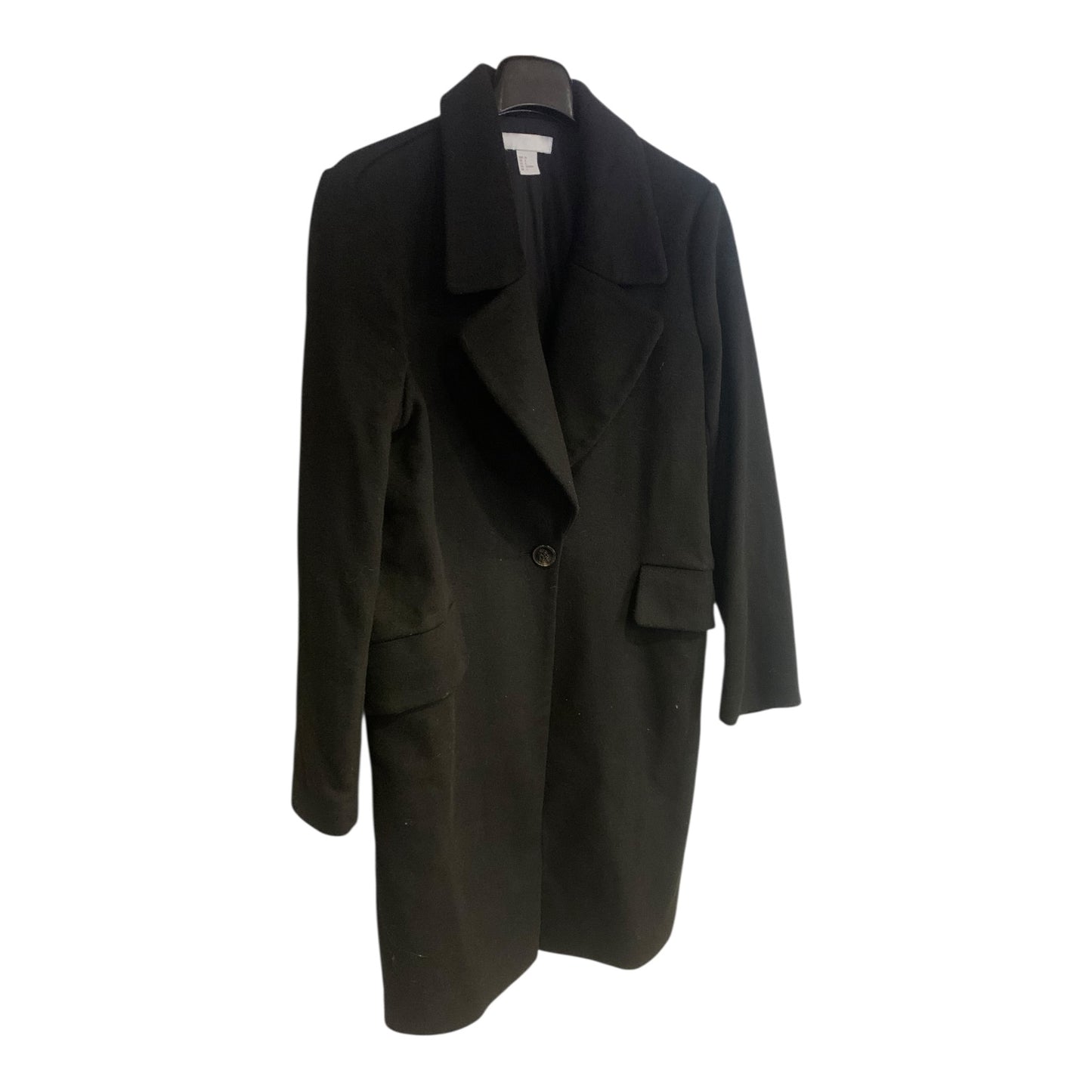 Cappotto Donna Classico H&M Nero