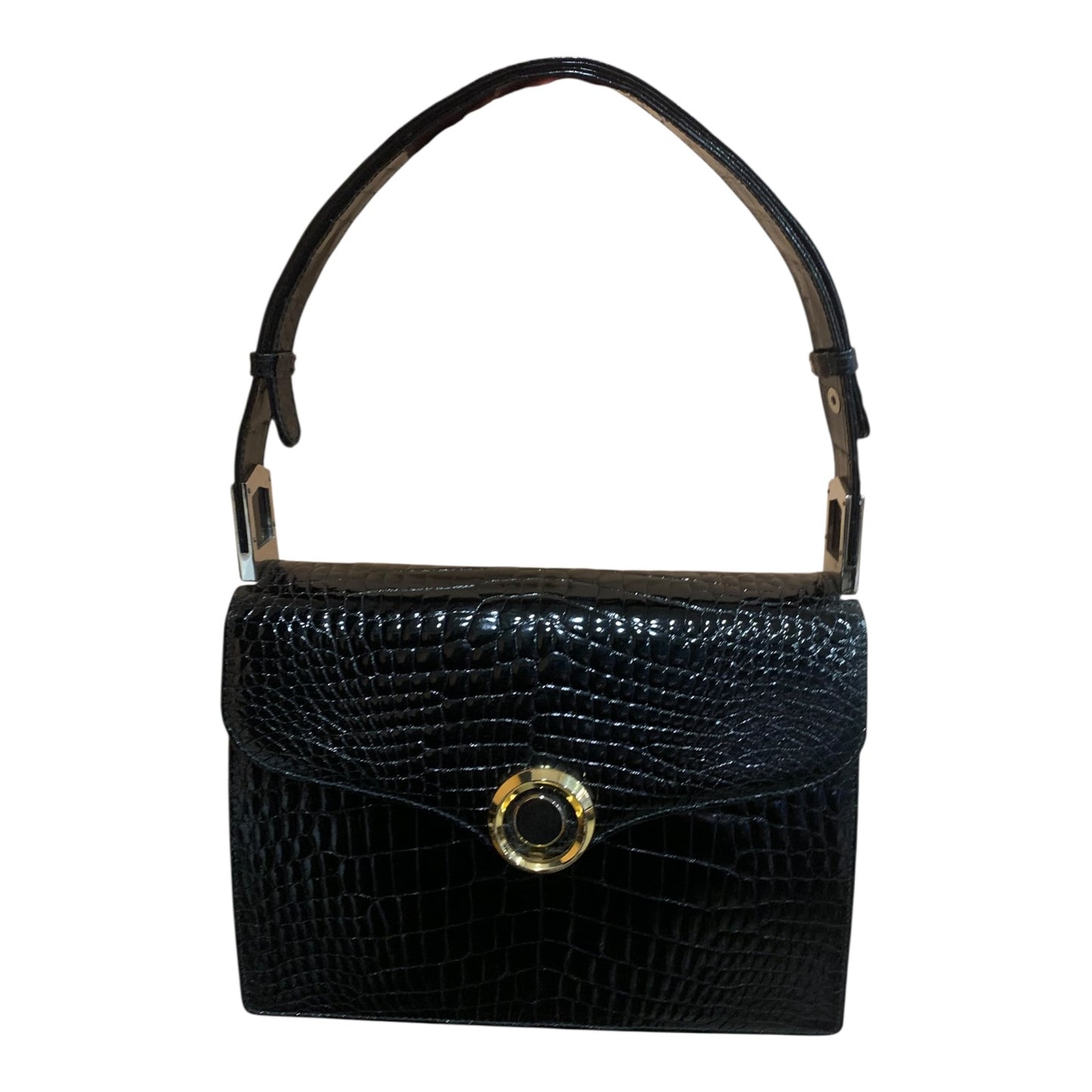 Borsetta Vintage Anni 50 Pelle