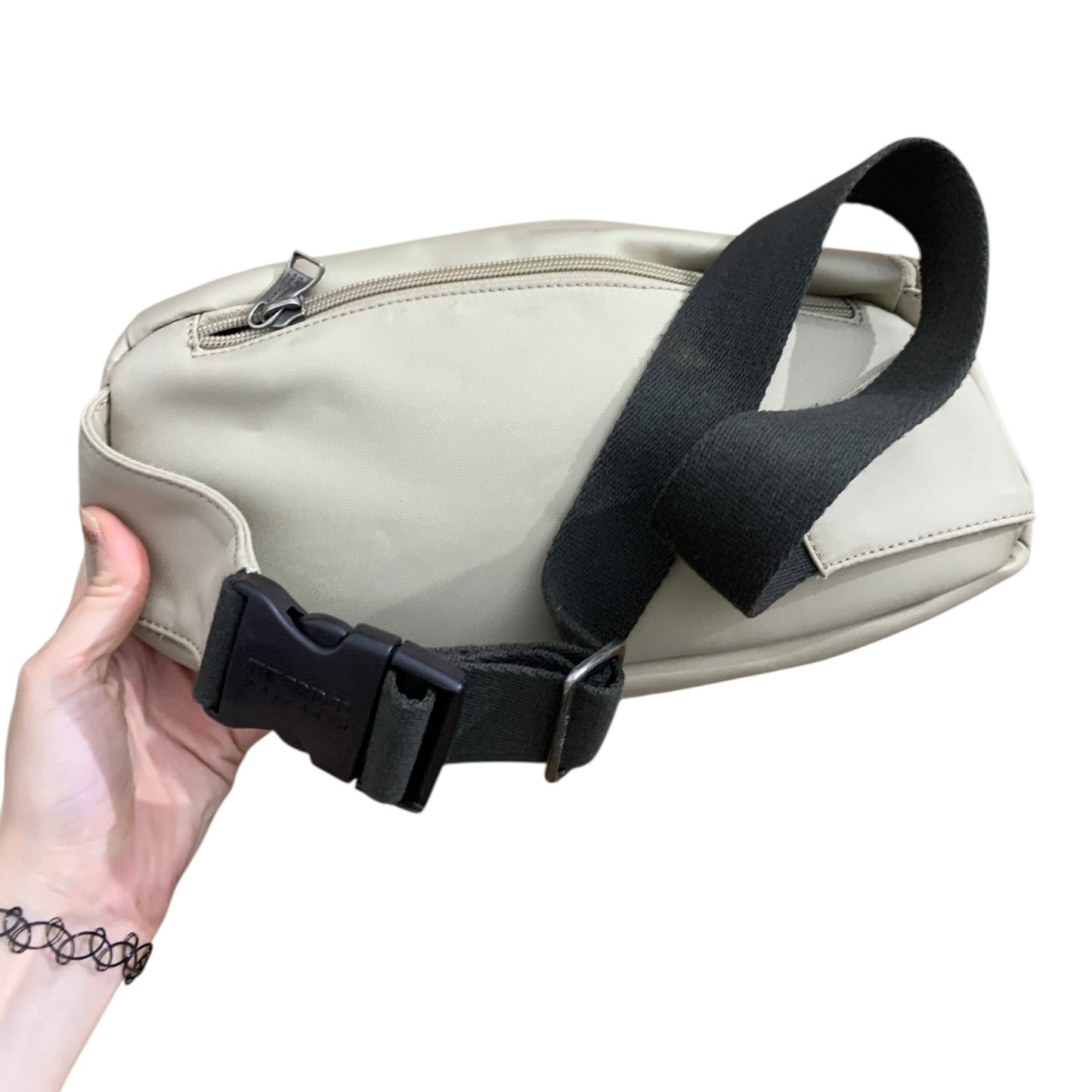 Marsupio Vintage Unisex The Bridge