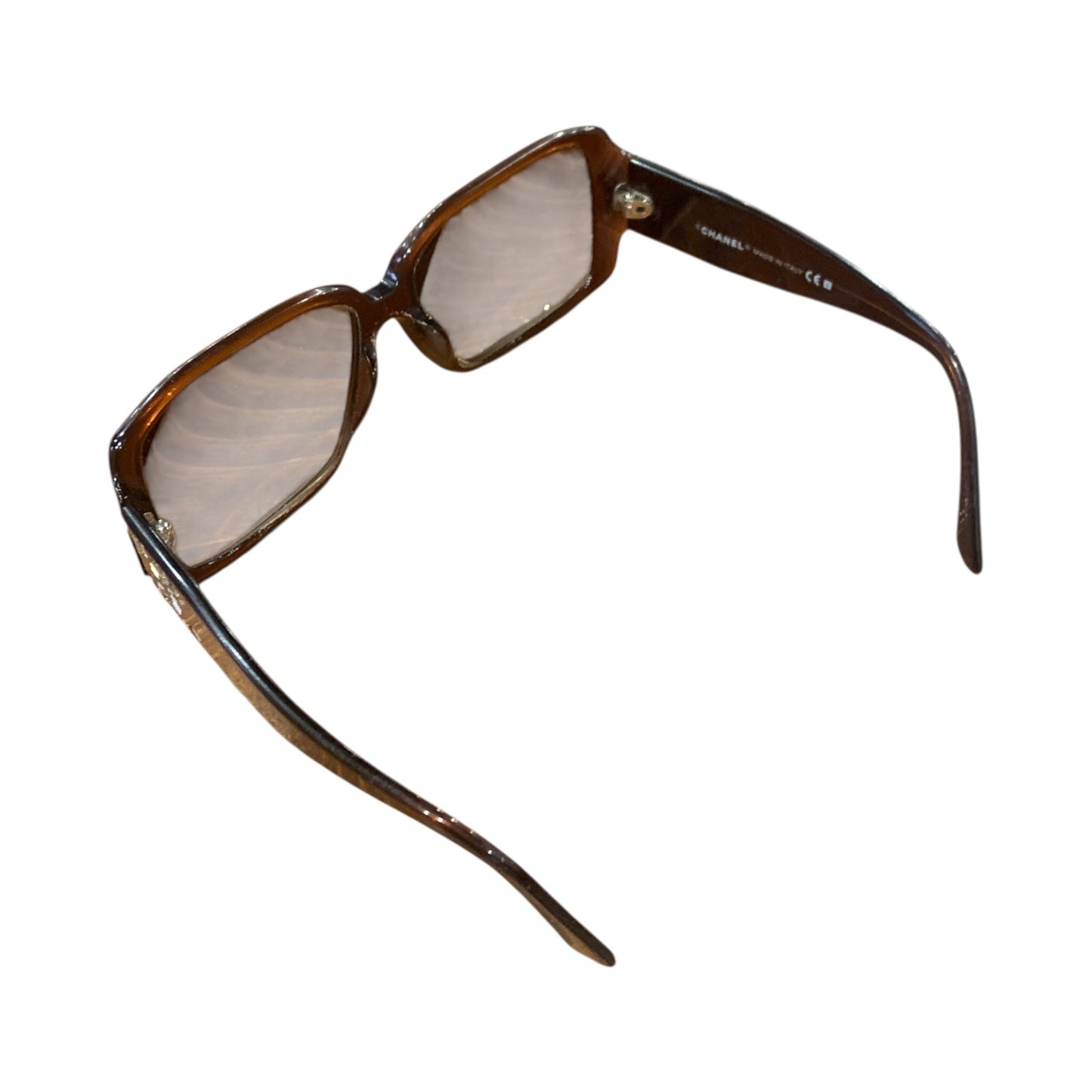 Occhiali Da Sole Vintage Chanel