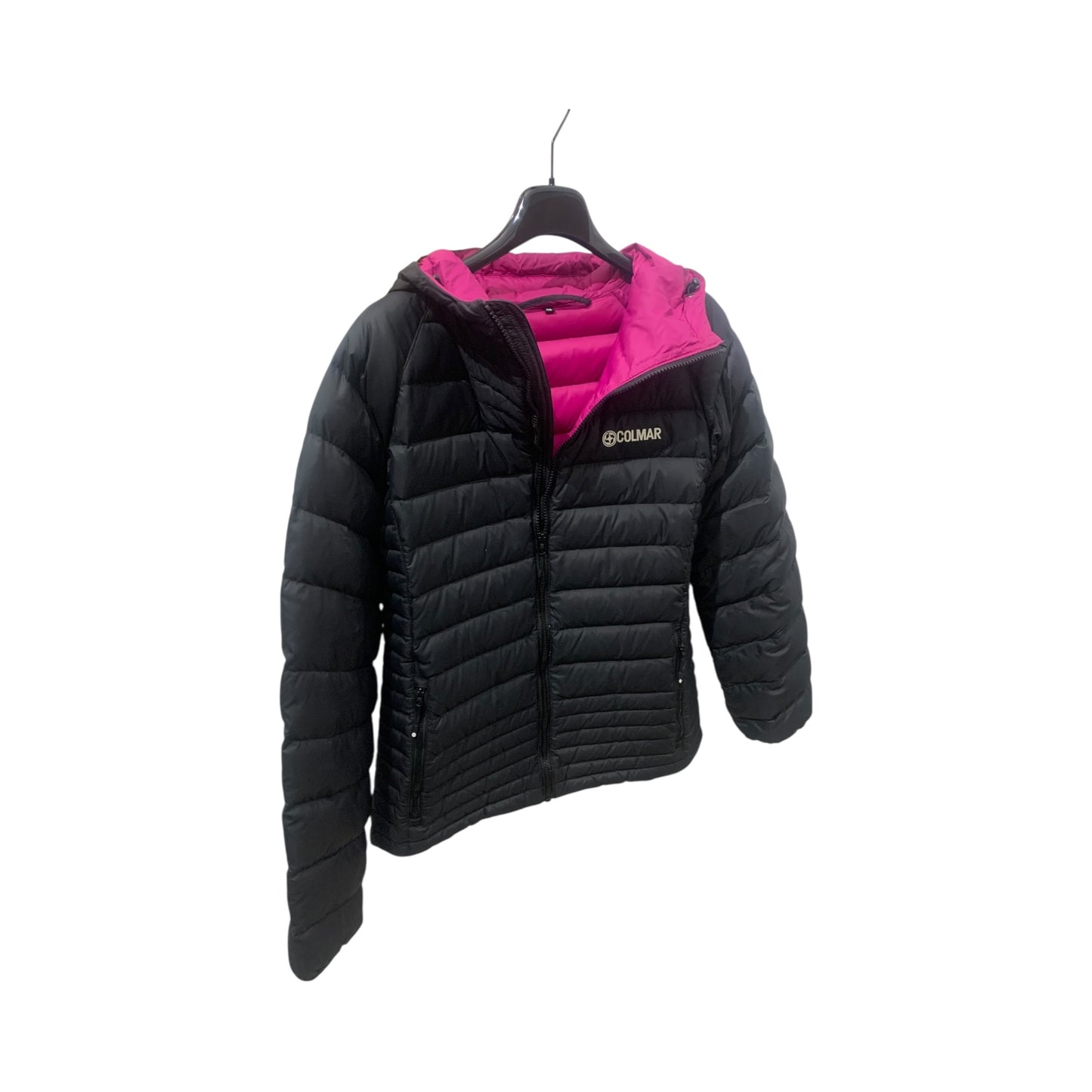 Piumino Donna Colmar