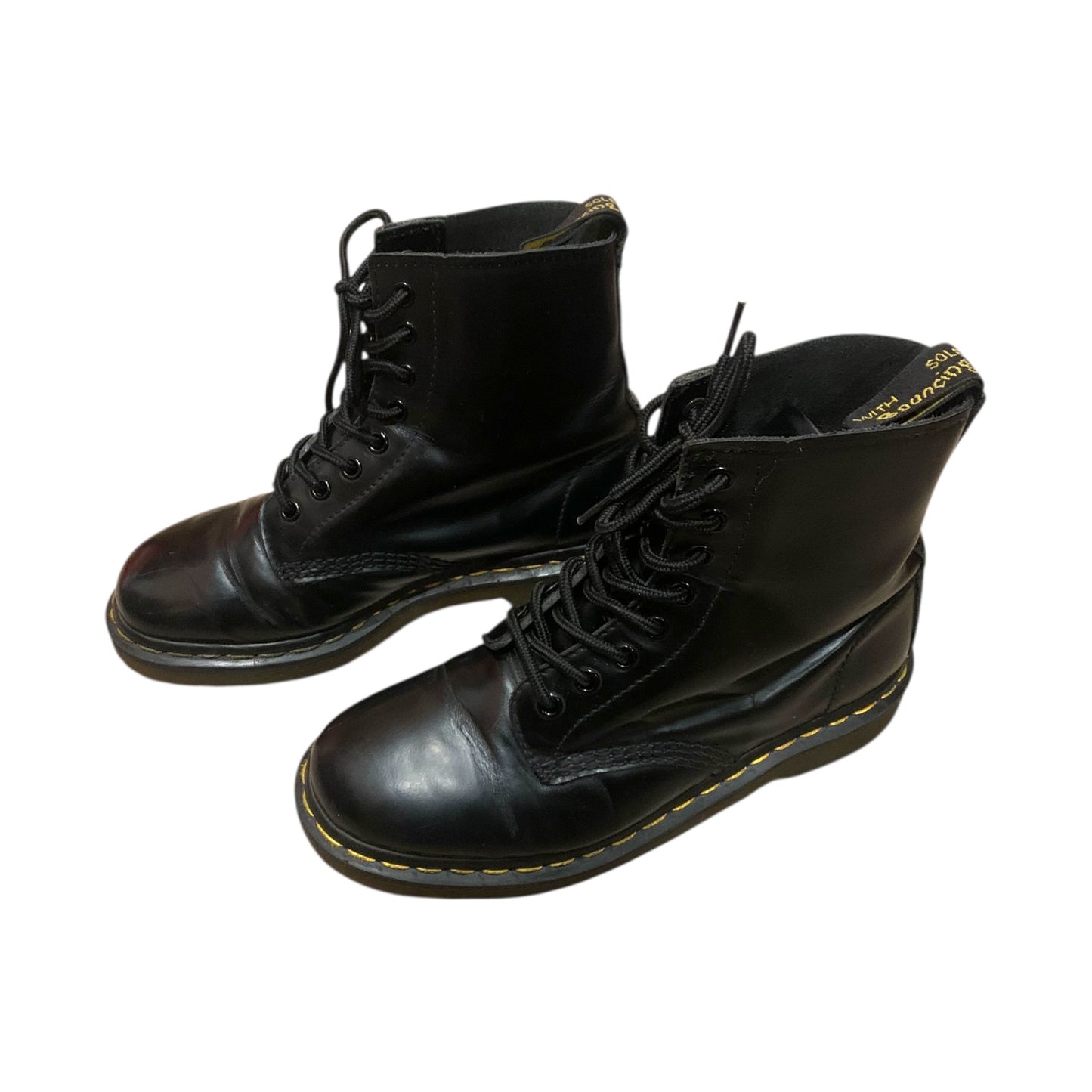 Scarpe Anfibi Donna Dr. Martens