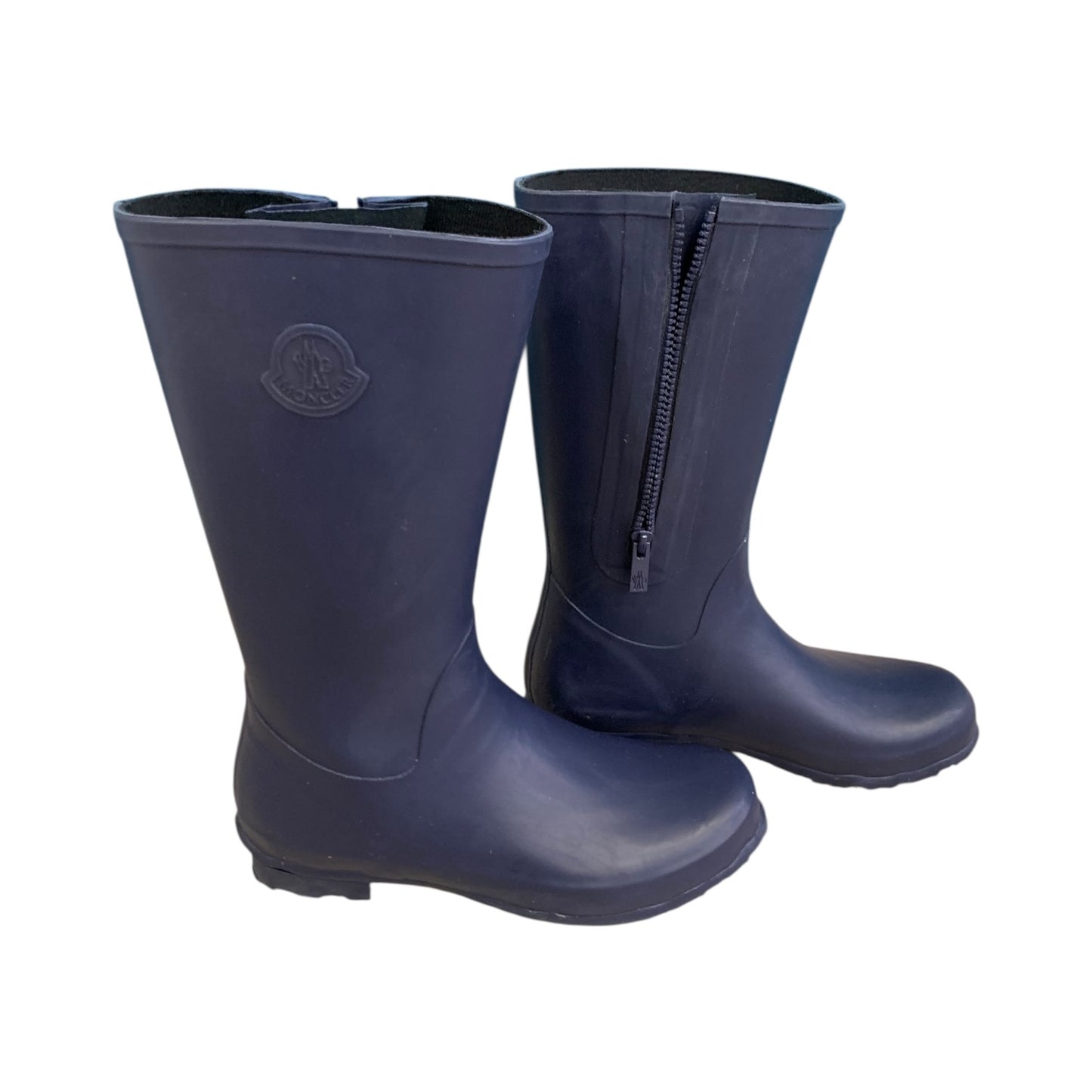 Stivali donna Moncler Pioggia