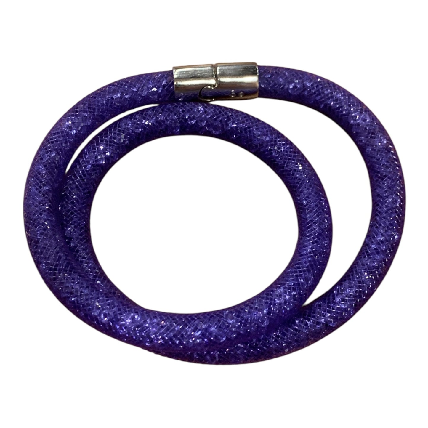 Bracciale Collana Swarovski Sturdust