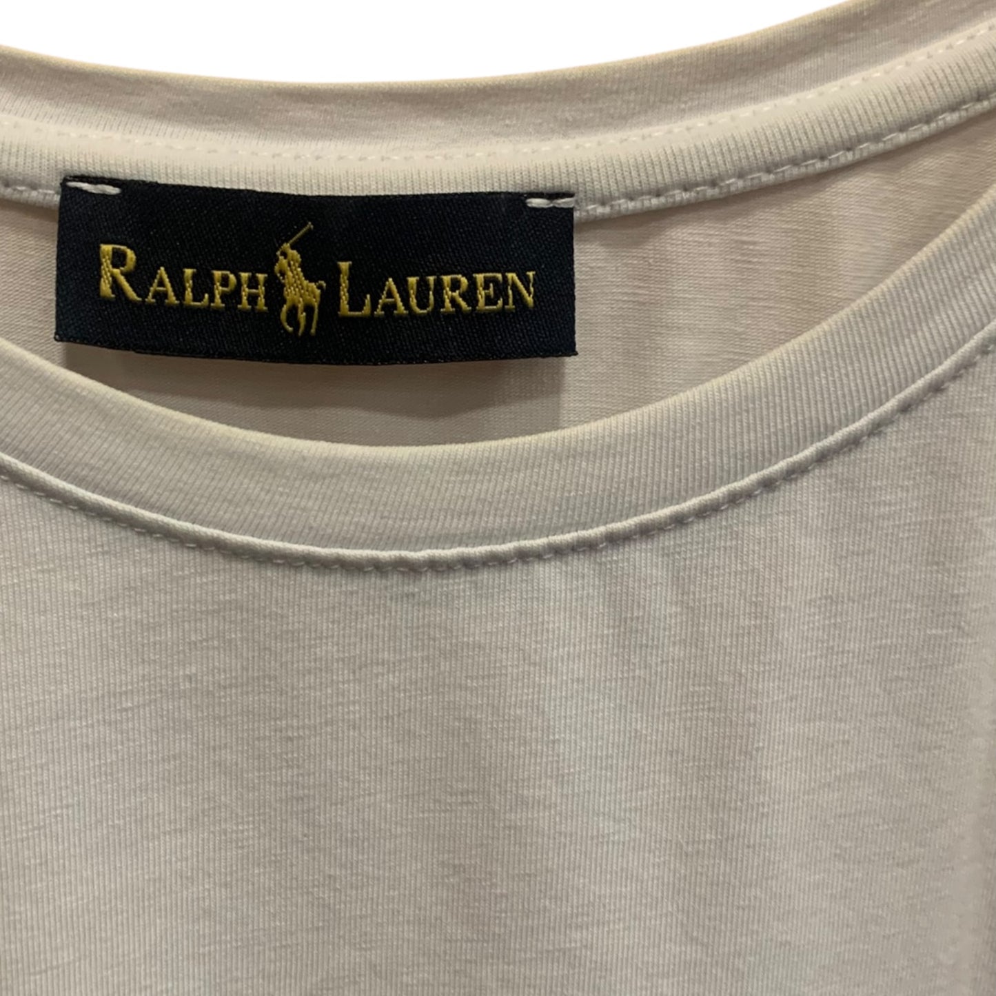 T-shirt Donna Ralph Lauren
