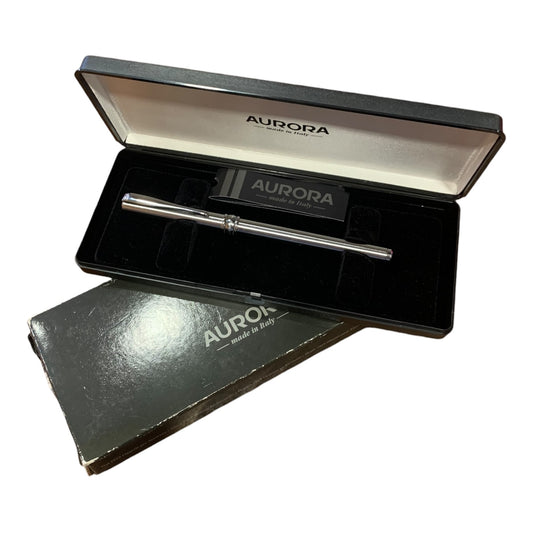 Penna Stilografica Aurora Magellano