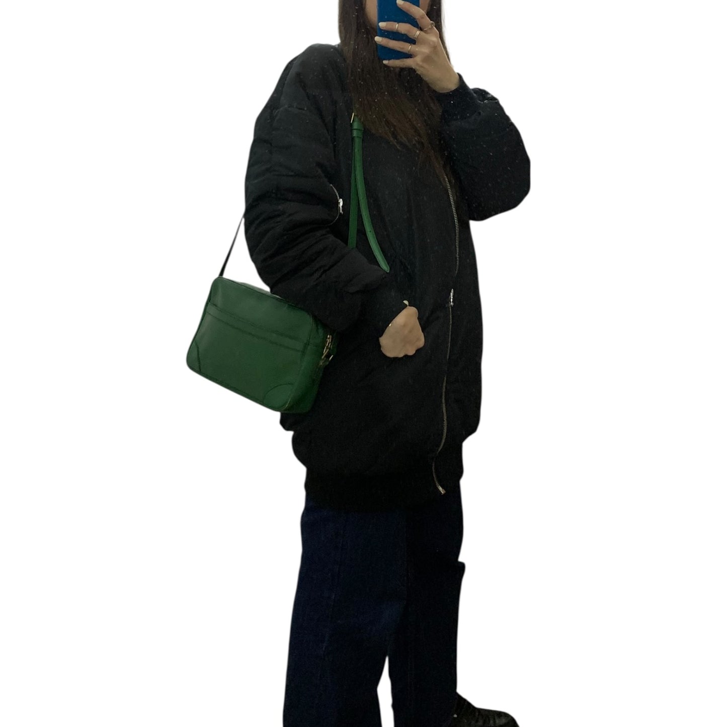 Borsa Tracolla Louis Vuitton Epi