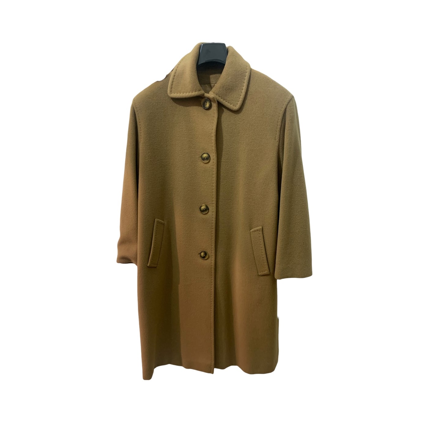 Cappotto Donna Piacenza In Lana