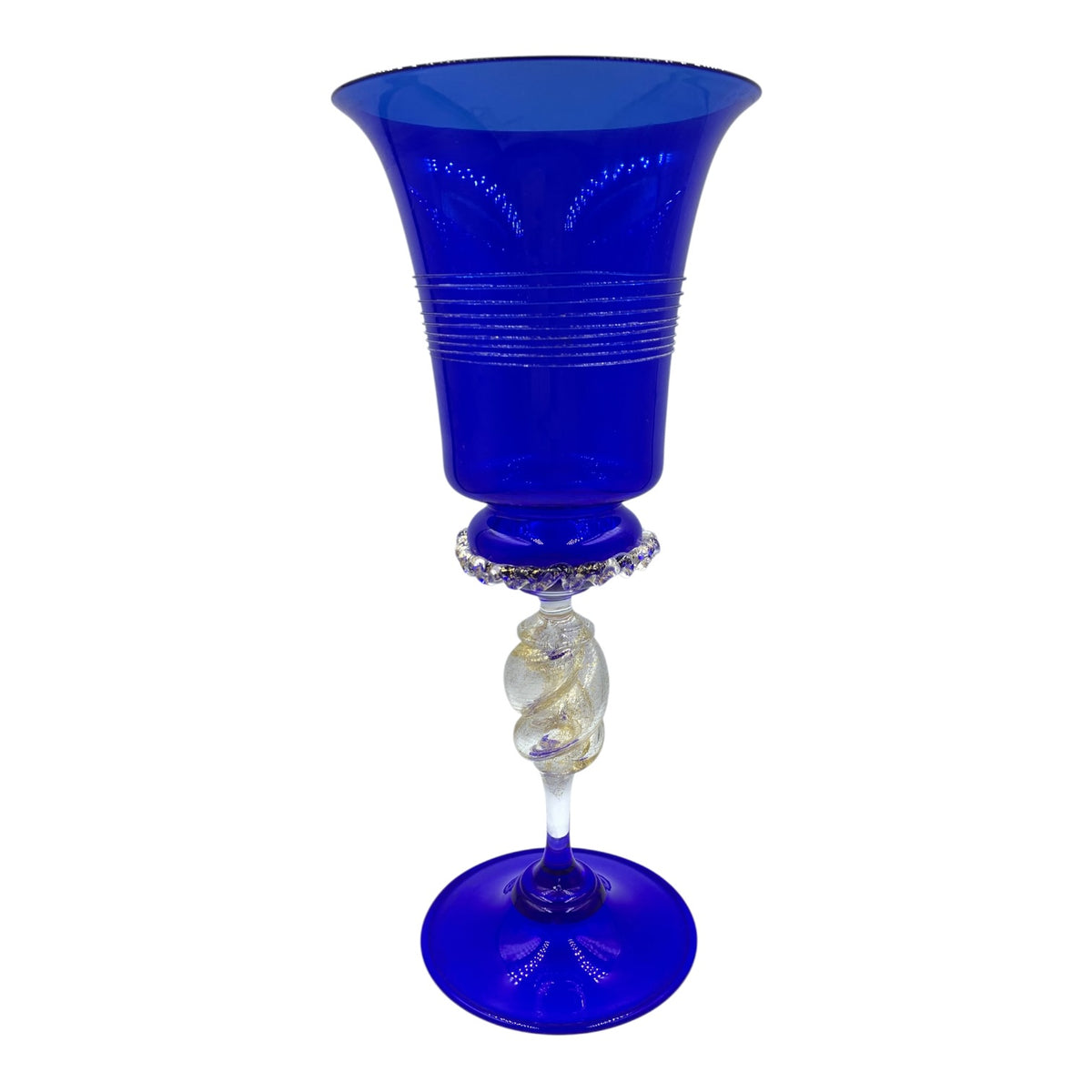Bicchiere Murano Amadi Fabiano