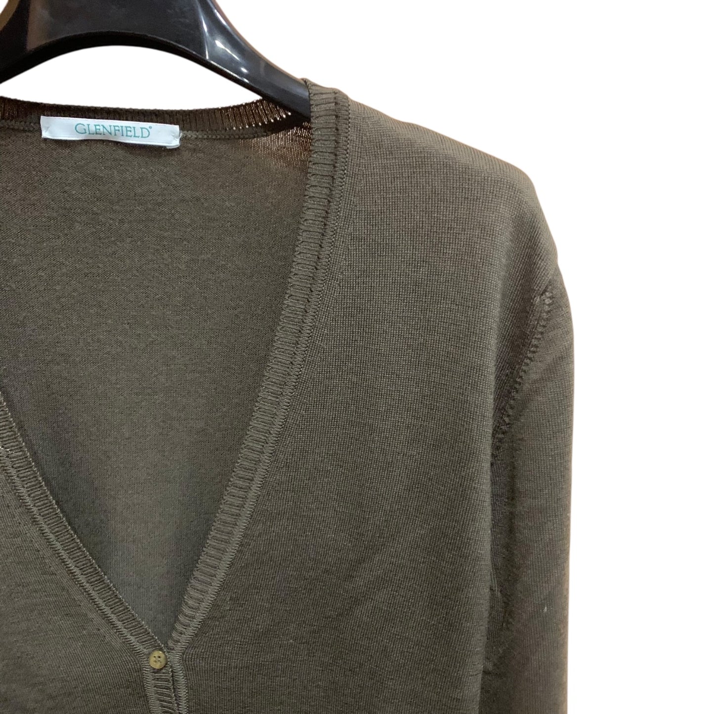 Cardigan Donna Glenfield Lana