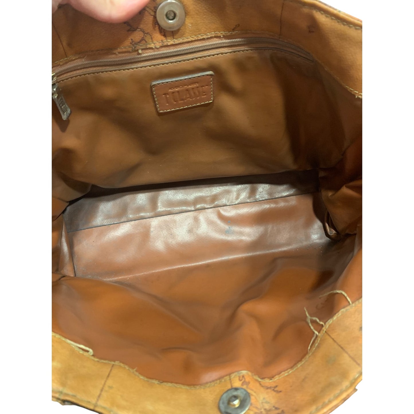 Borsa A Spalla Donna Prima Classe