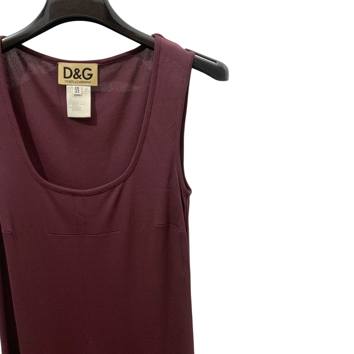 Abito Donna Dolce&Gabbana