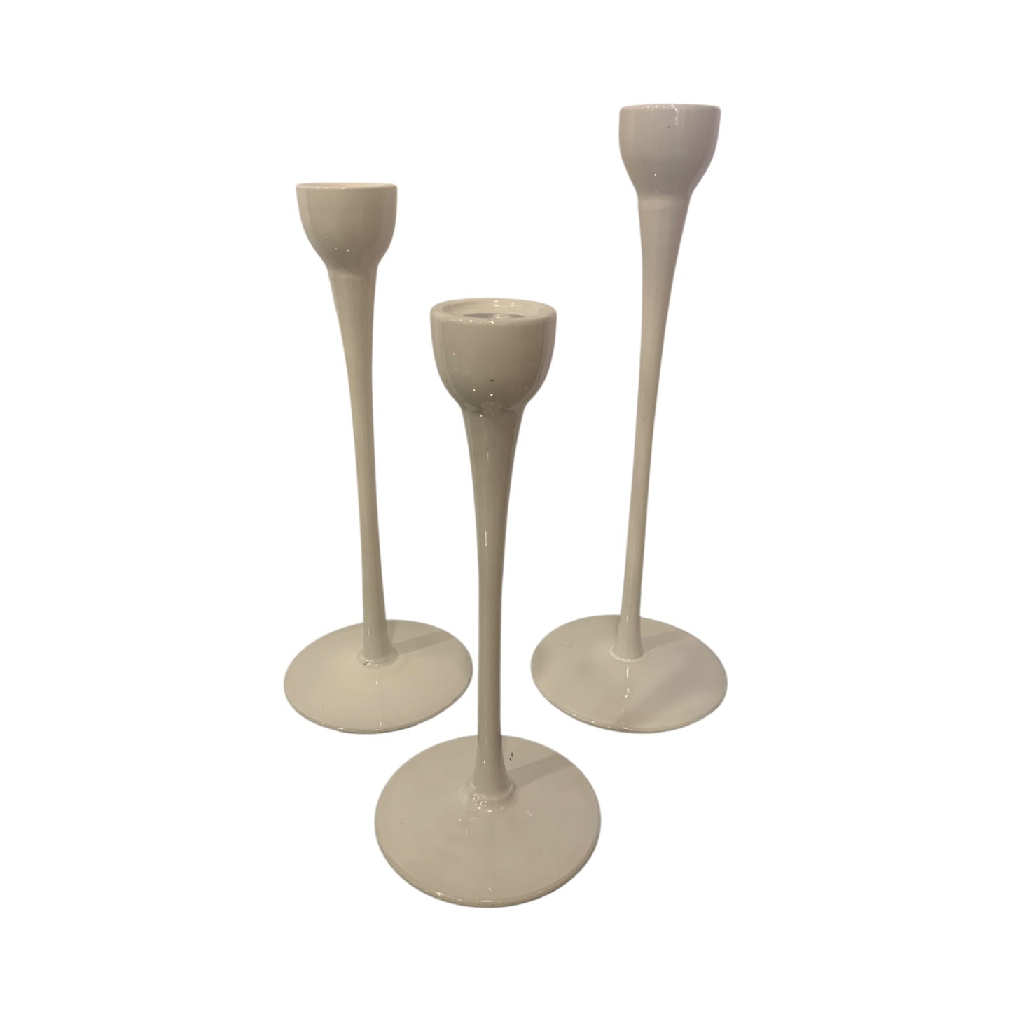 Tris Porta Candele Ikea