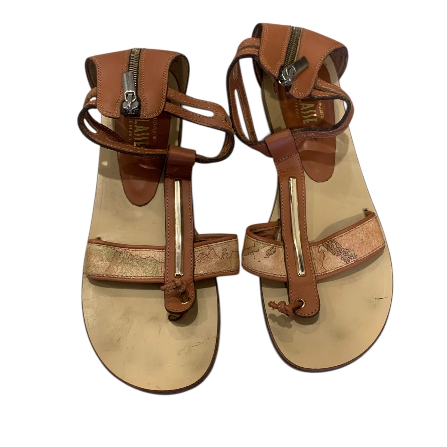 Sandali Infradito Donna Prima Classe