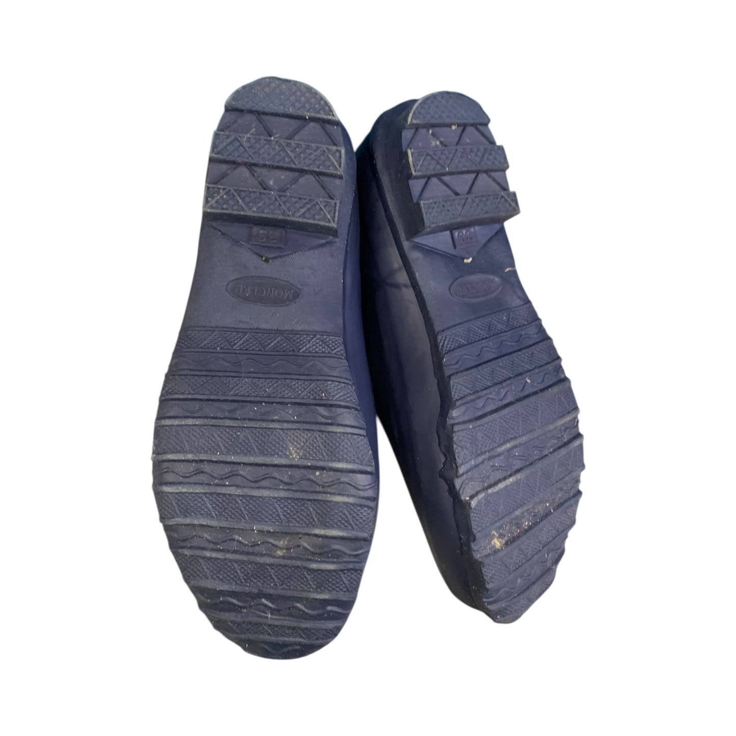 Stivali donna Moncler Pioggia