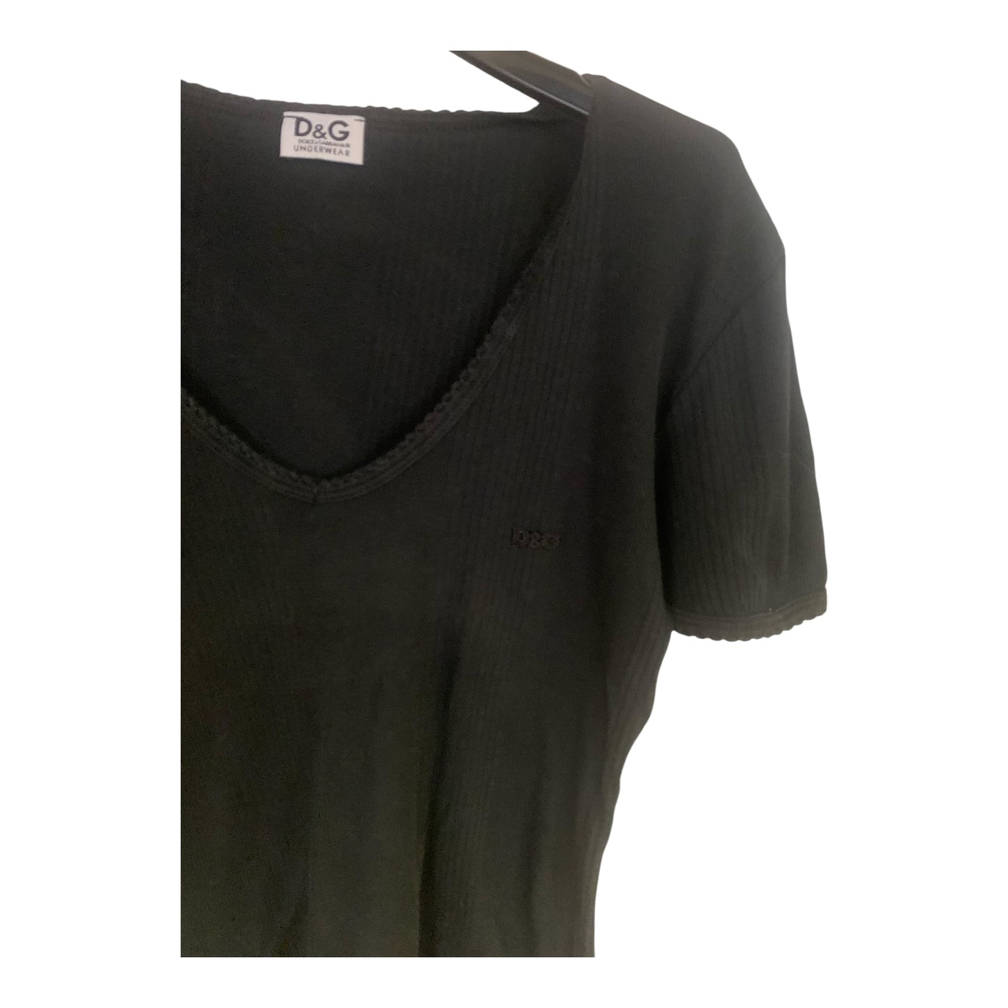 T-shirt Donna D&G Underwear