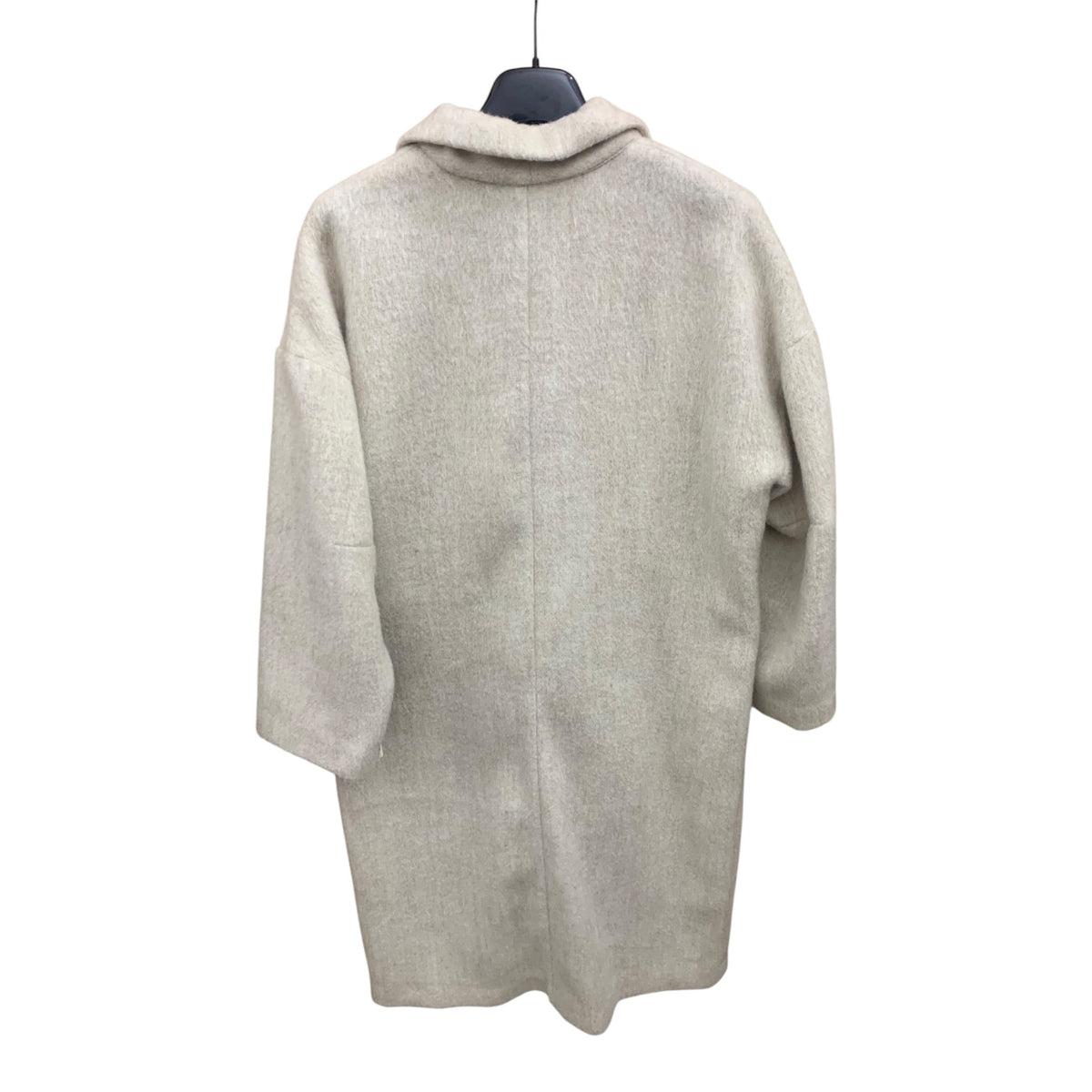 Cappotto Donna H&M Panna