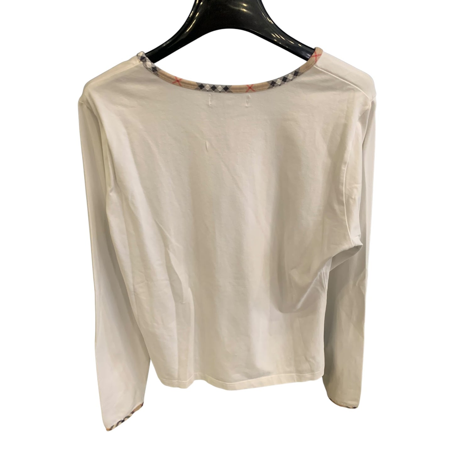 Maglia Donna Burberry Basic