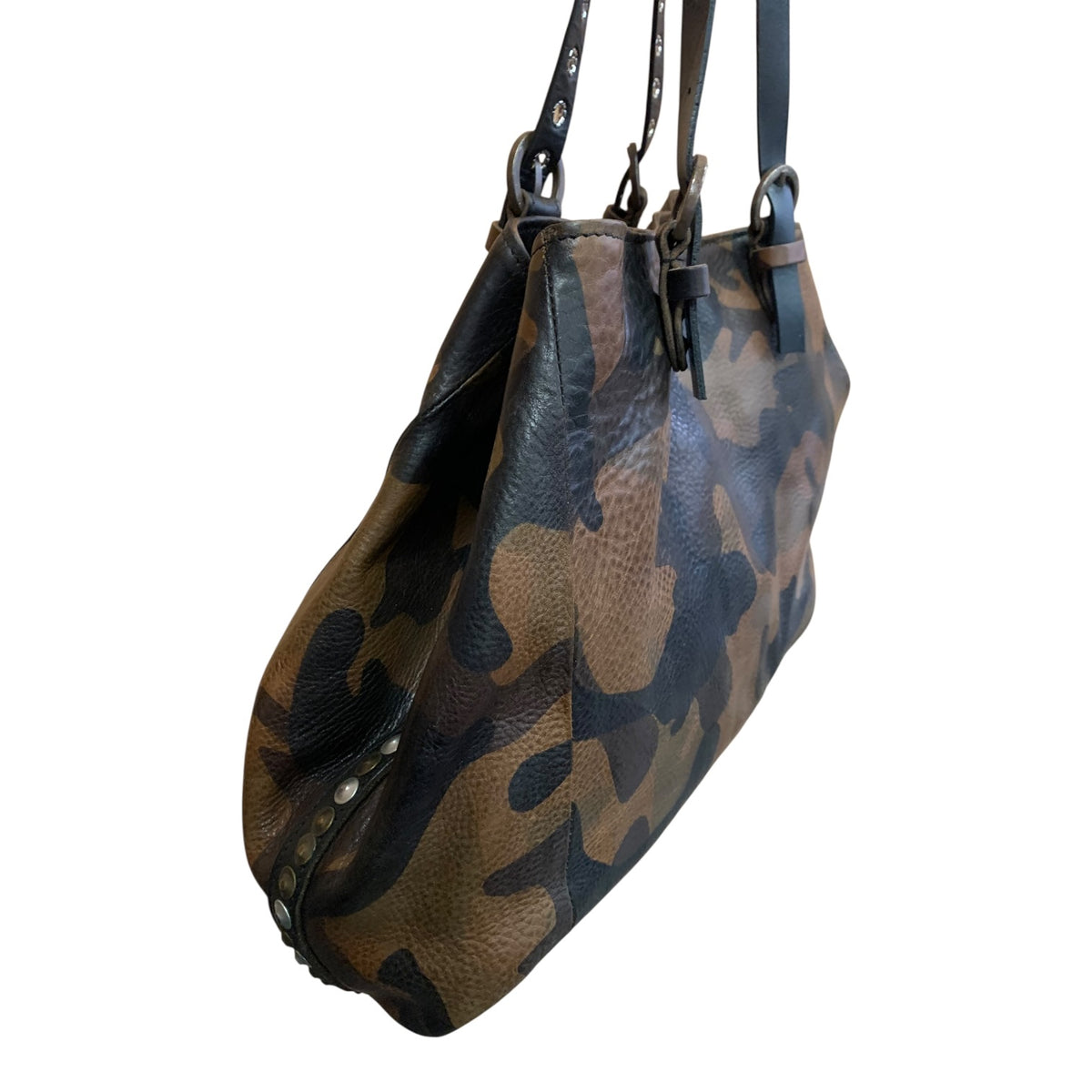 Borsa Donna Bruno Cenere