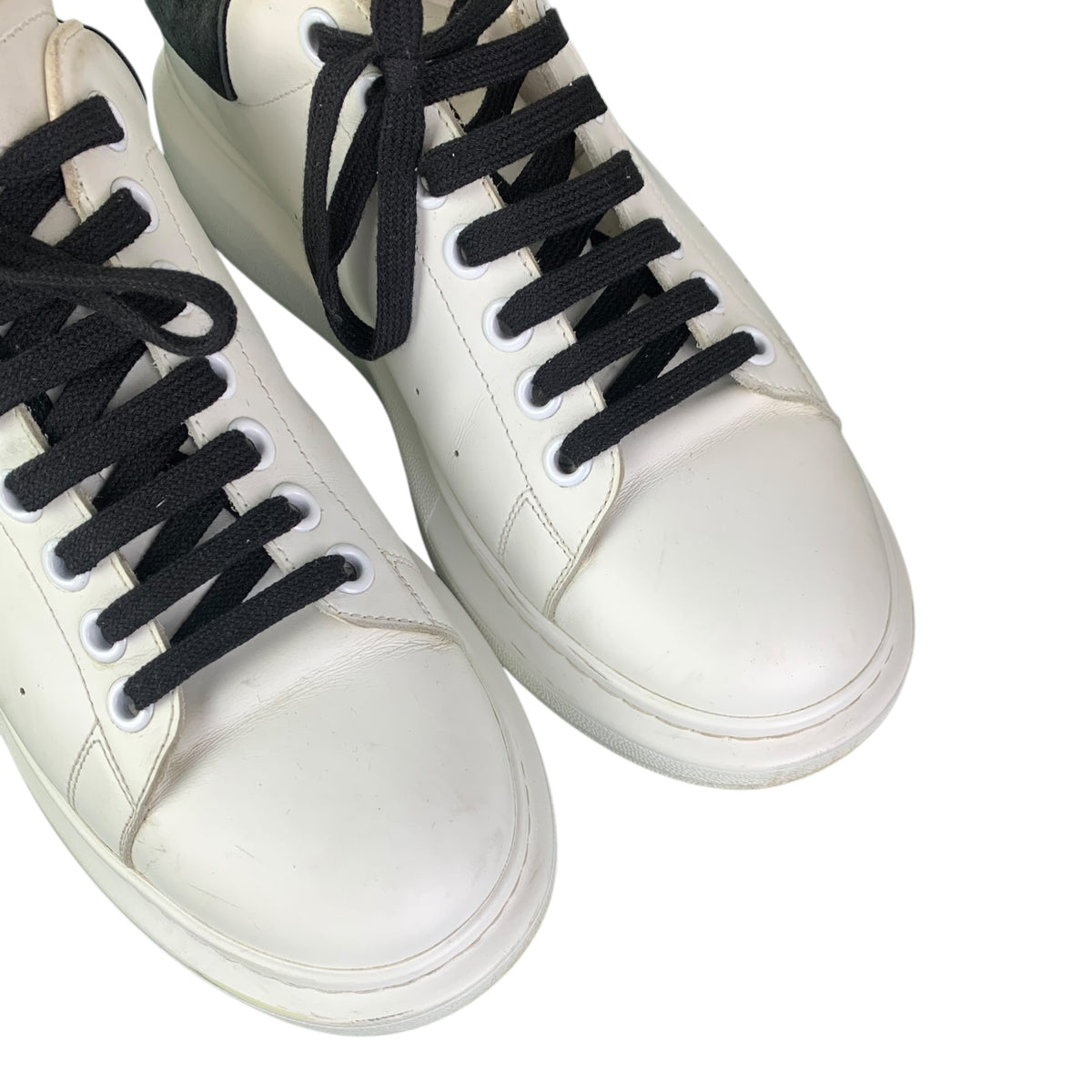 Scarpe Uomo Alexander McQueen