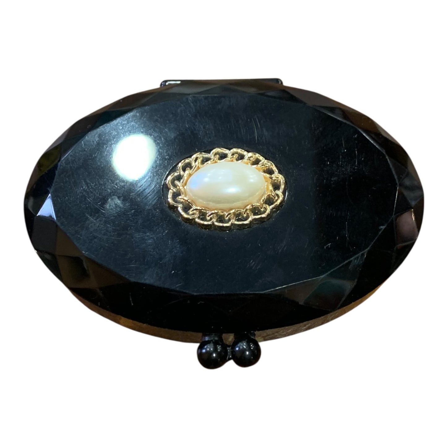 Set Borsetta Vintage Borbonese