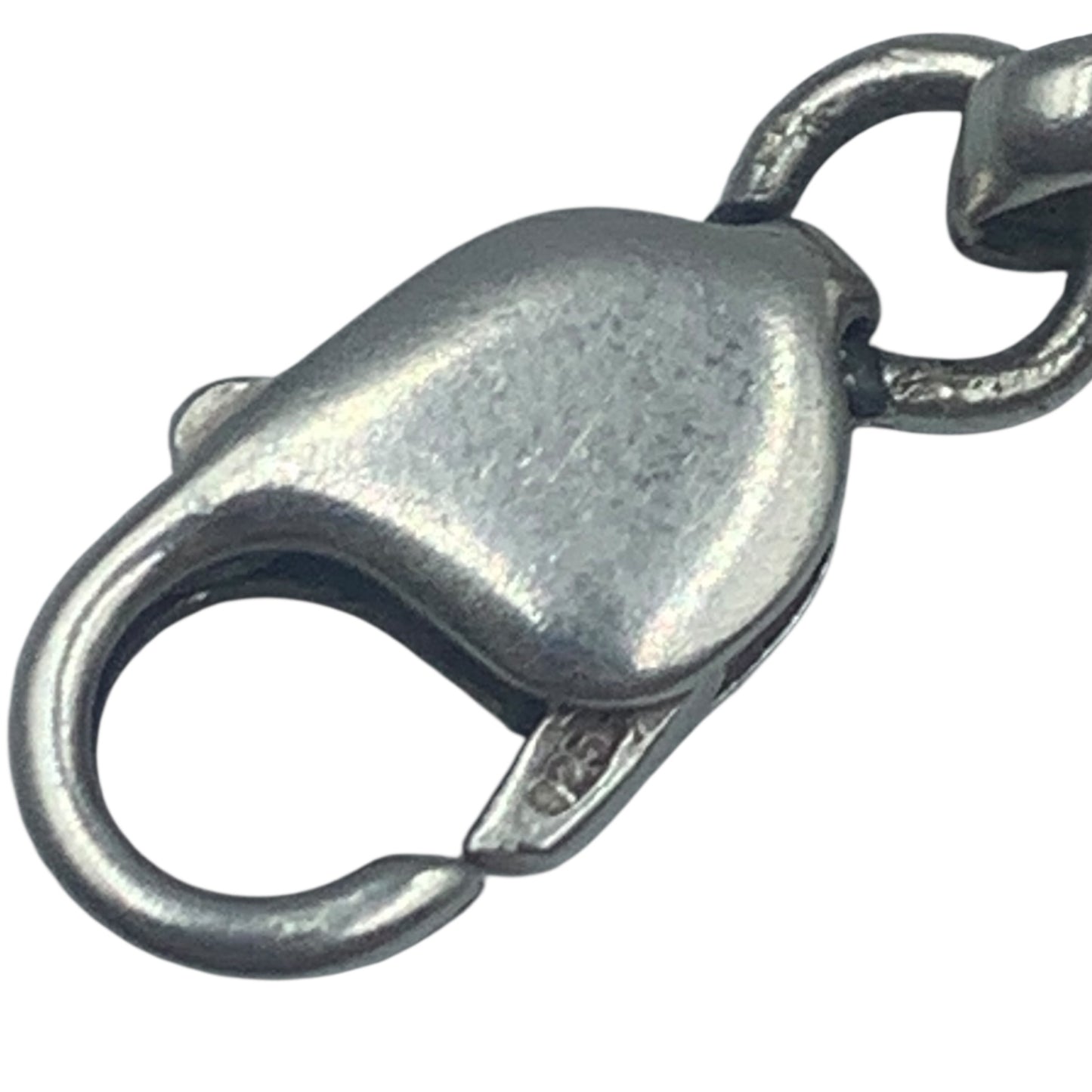 Bracciale Catena Argento Sterling