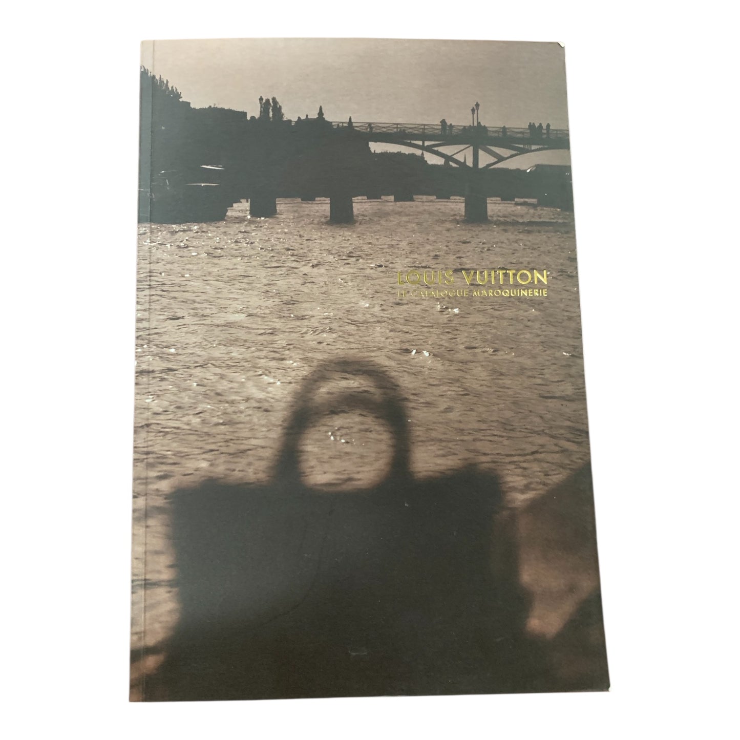 Libro Catalogo Louis Vuitton