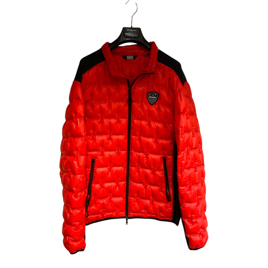 Piumino Uomo Emporio Armani