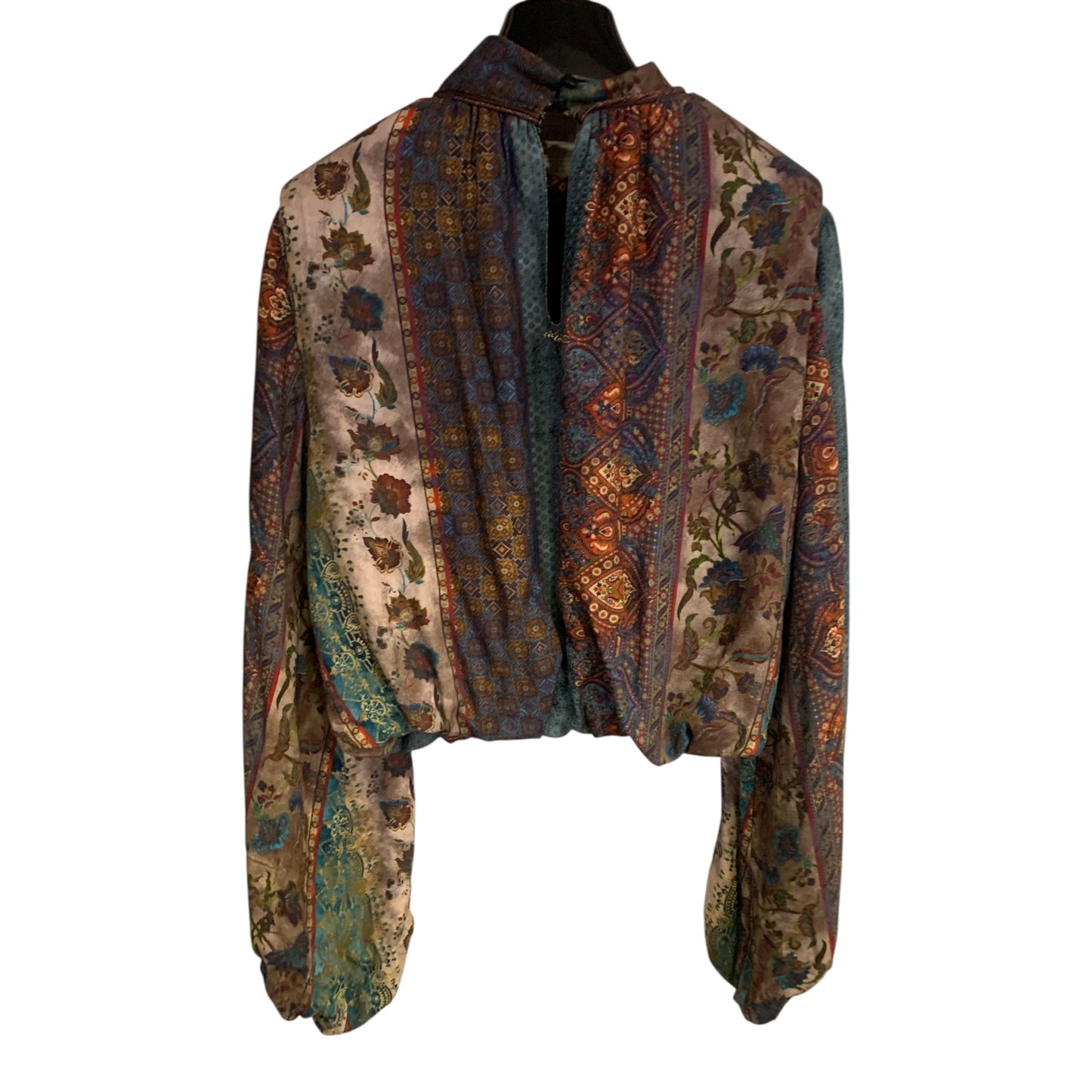 Blusa Donna No Na Fantasia