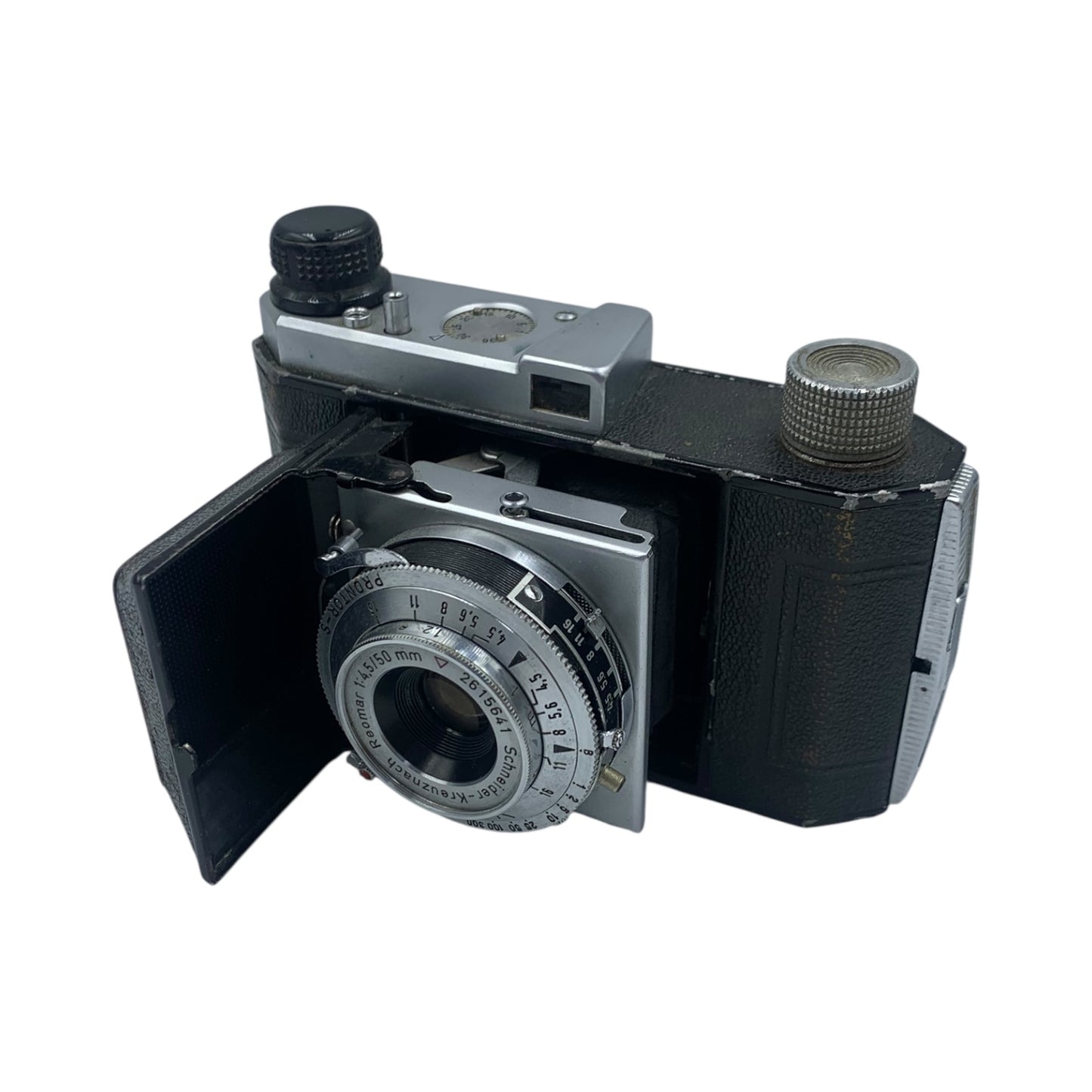 Macchina Fotografica Epoca Kodak