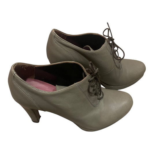 Scarpe Donna Mauro Leone