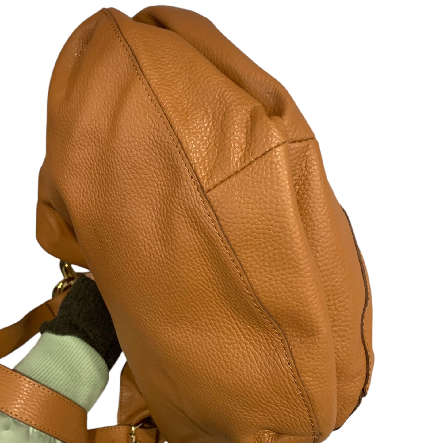 Borsa Donna Grande Pelle