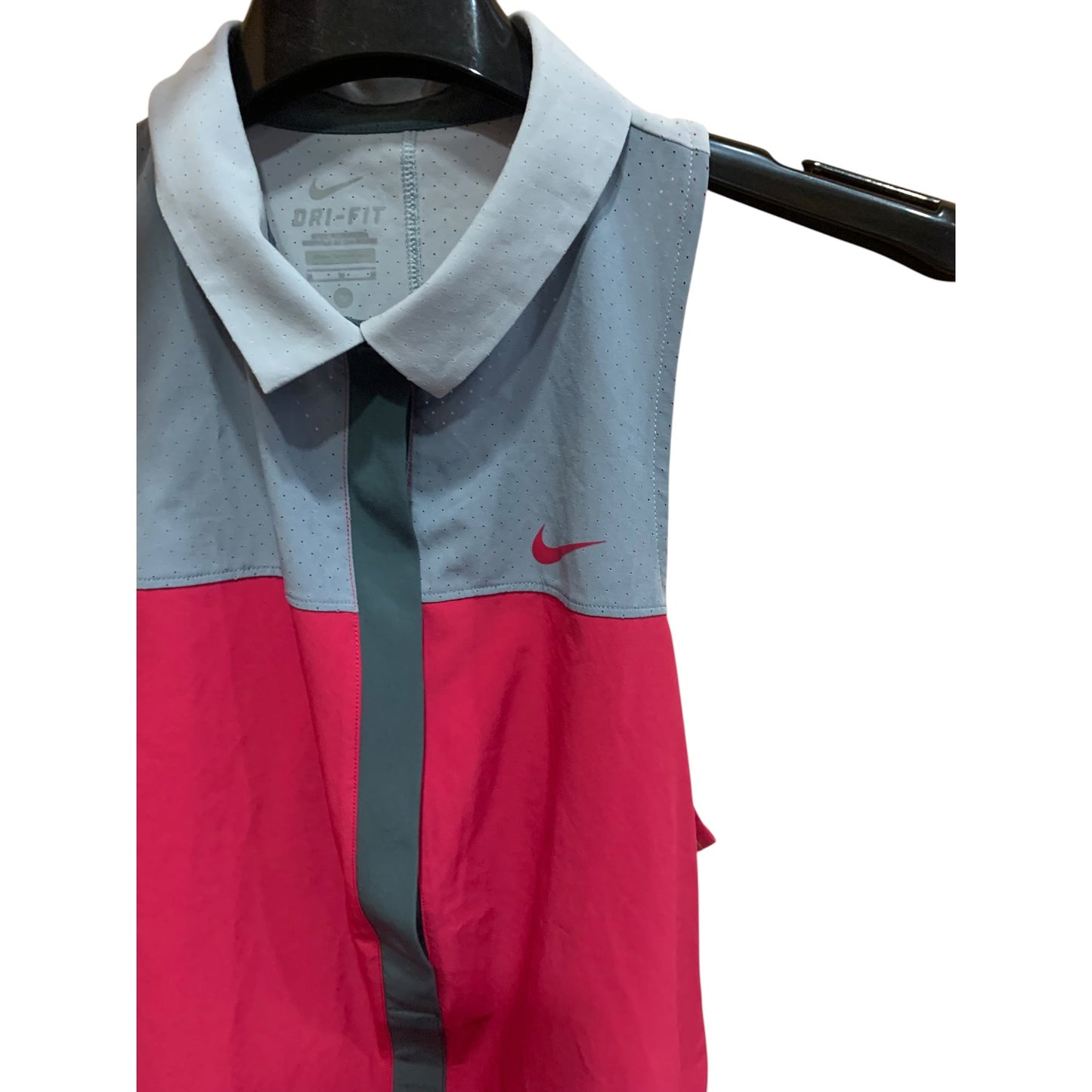 Smanicato Donna Nike