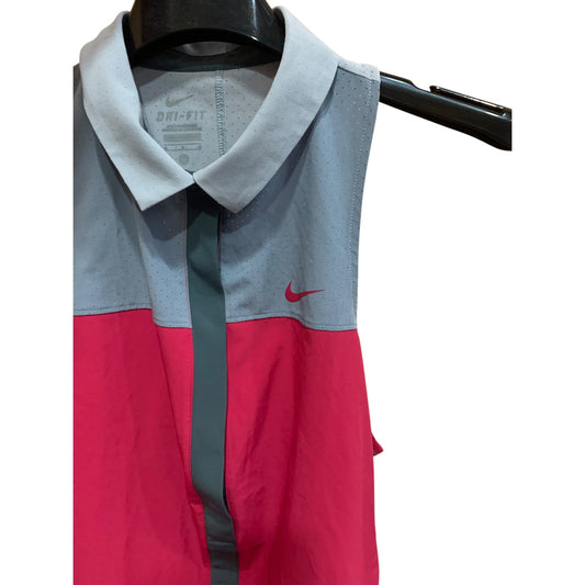 Smanicato Donna Nike