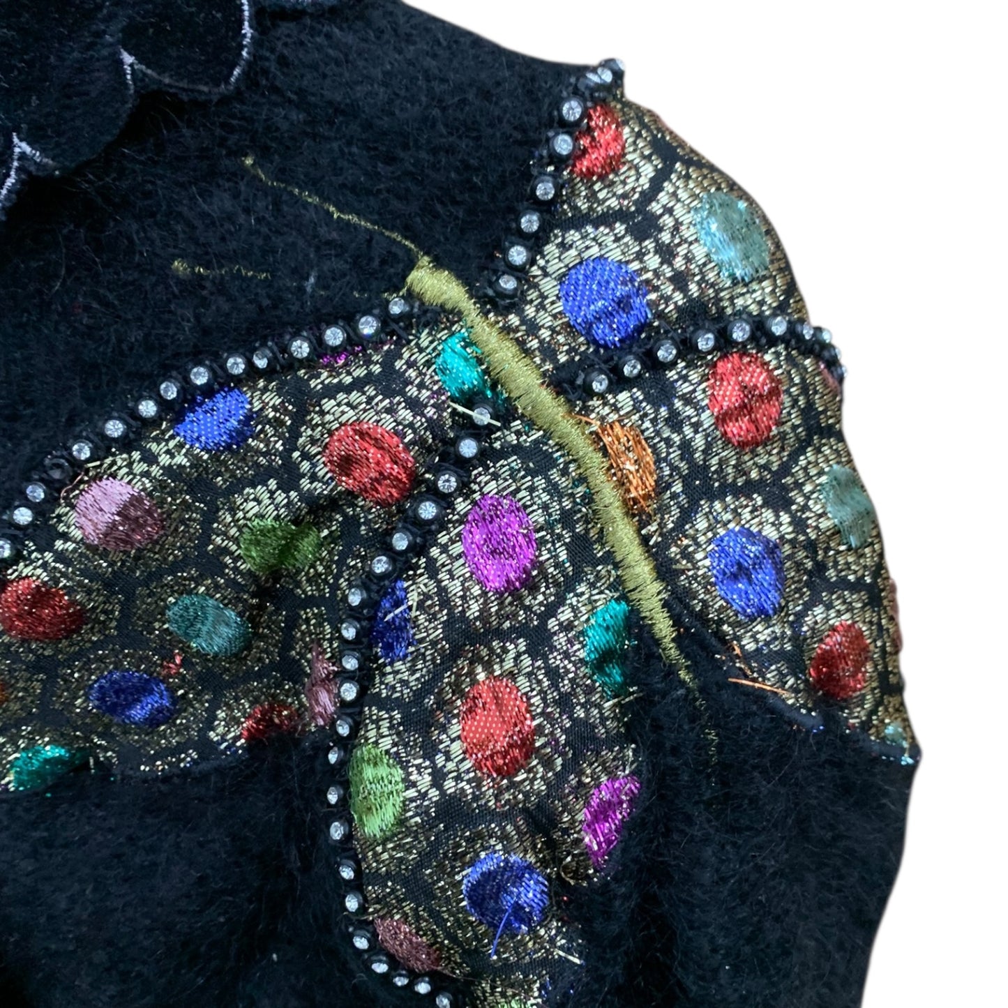 Golfino Donna Vintage Misto Lana