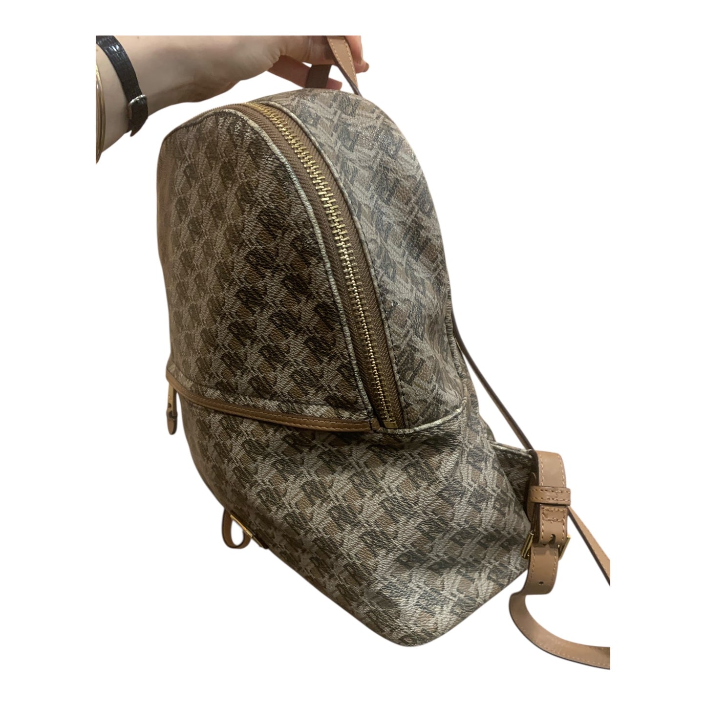 Zaino Donna Ralph Lauren