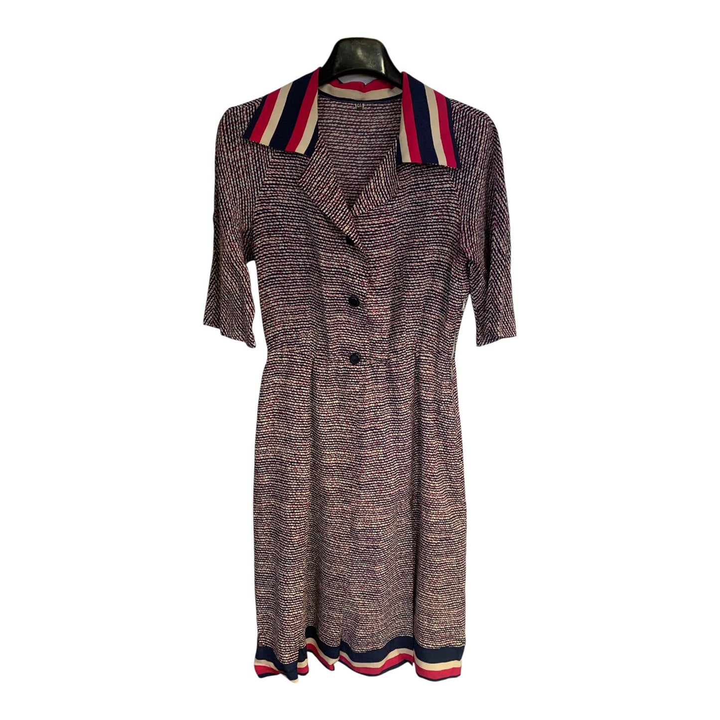 Completo Donna Vintage Seta