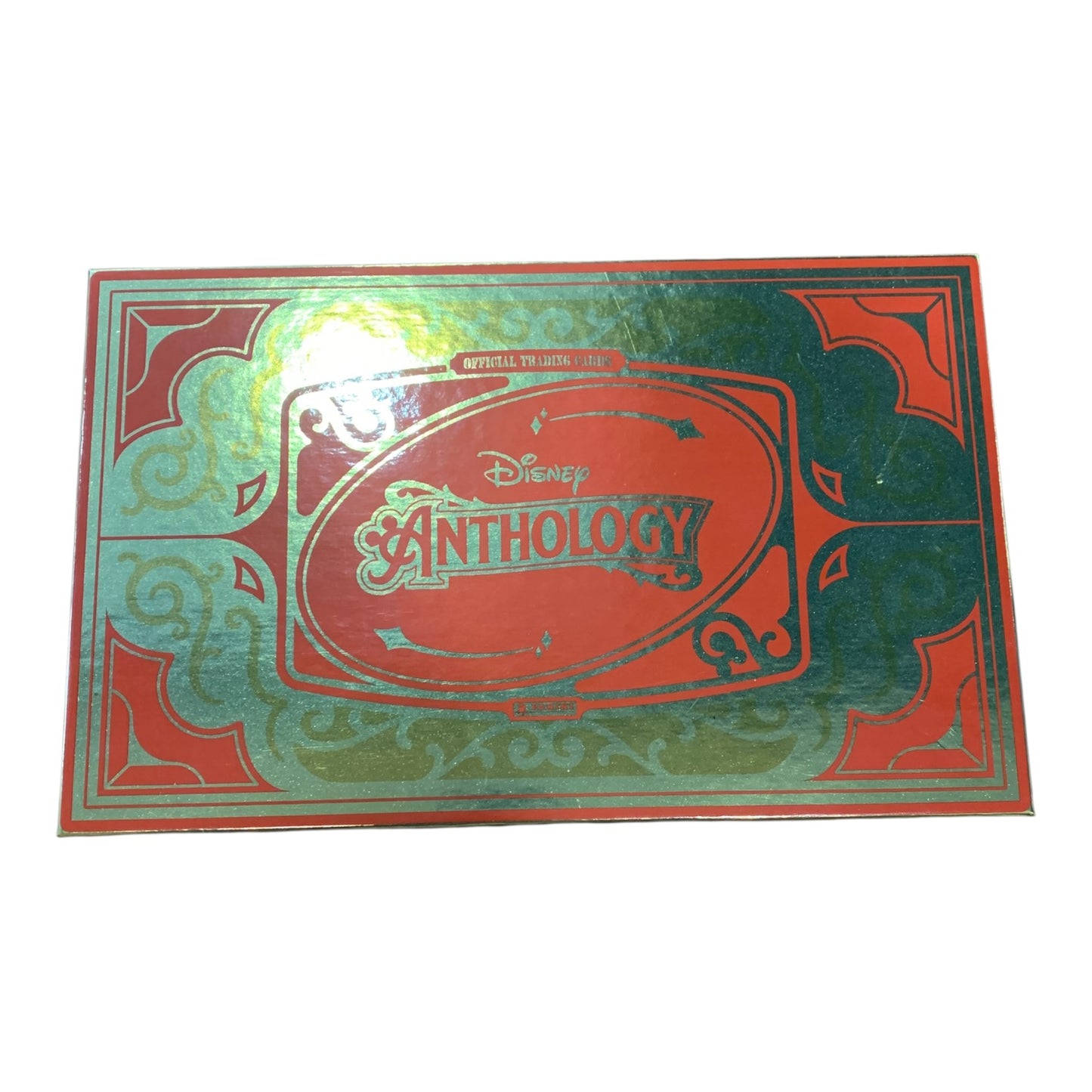 Box Disney Anthology