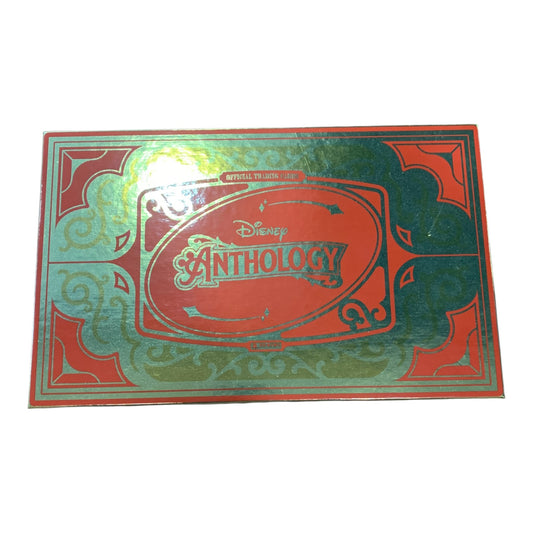 Box Disney Anthology