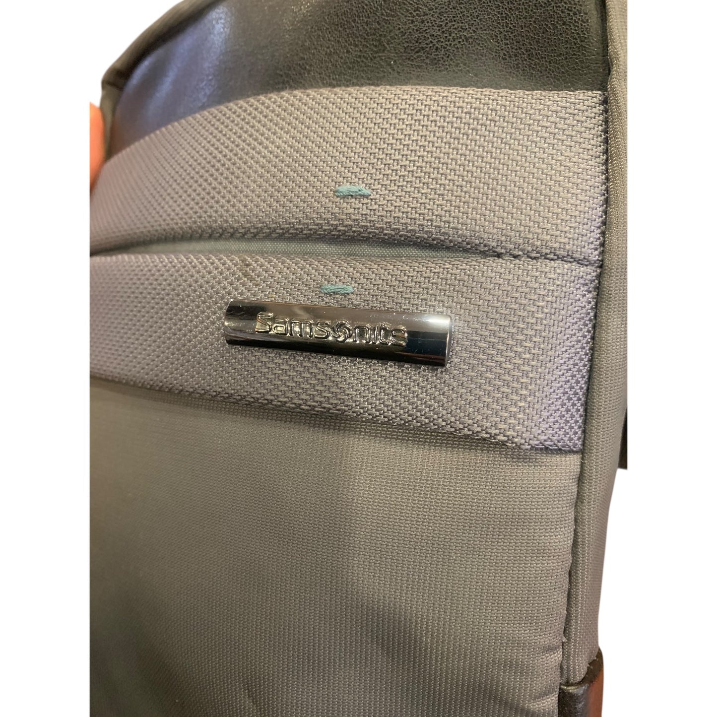 Borsello Uomo Samsonite