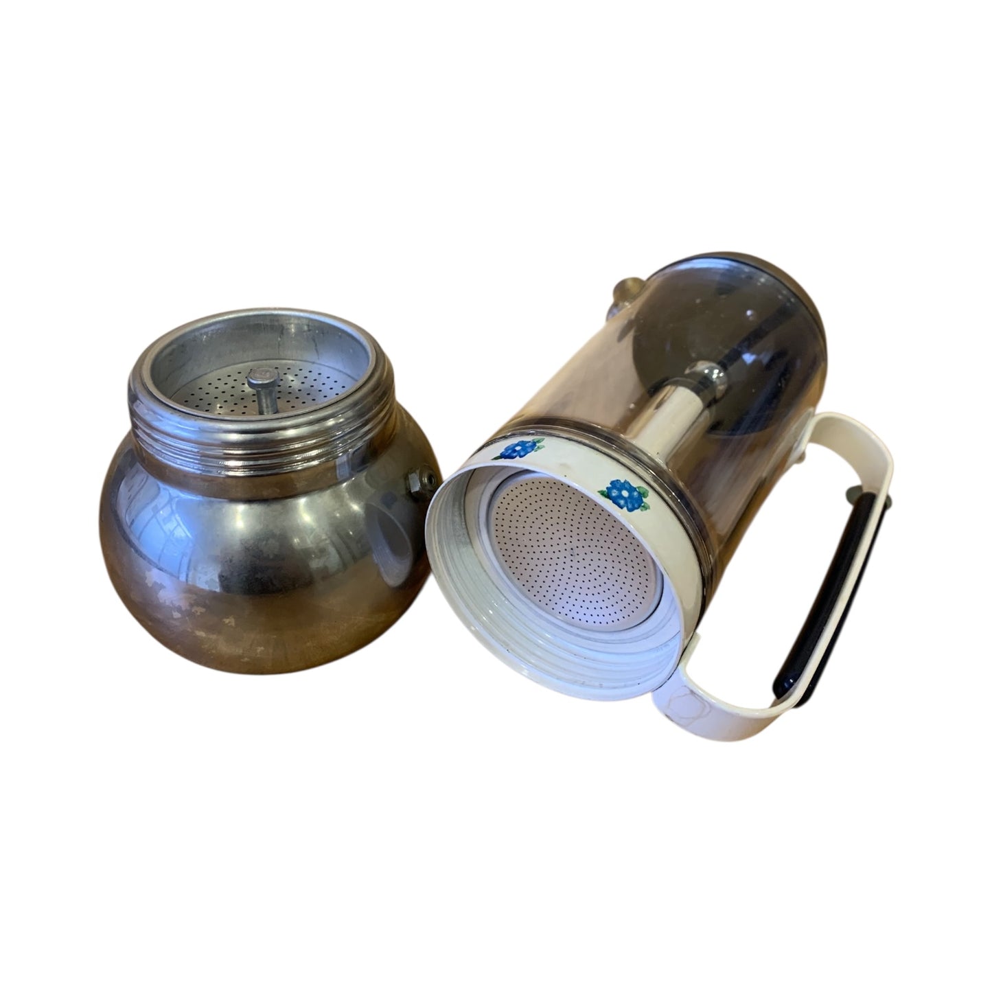 Caffettiera Vintage Anni 80