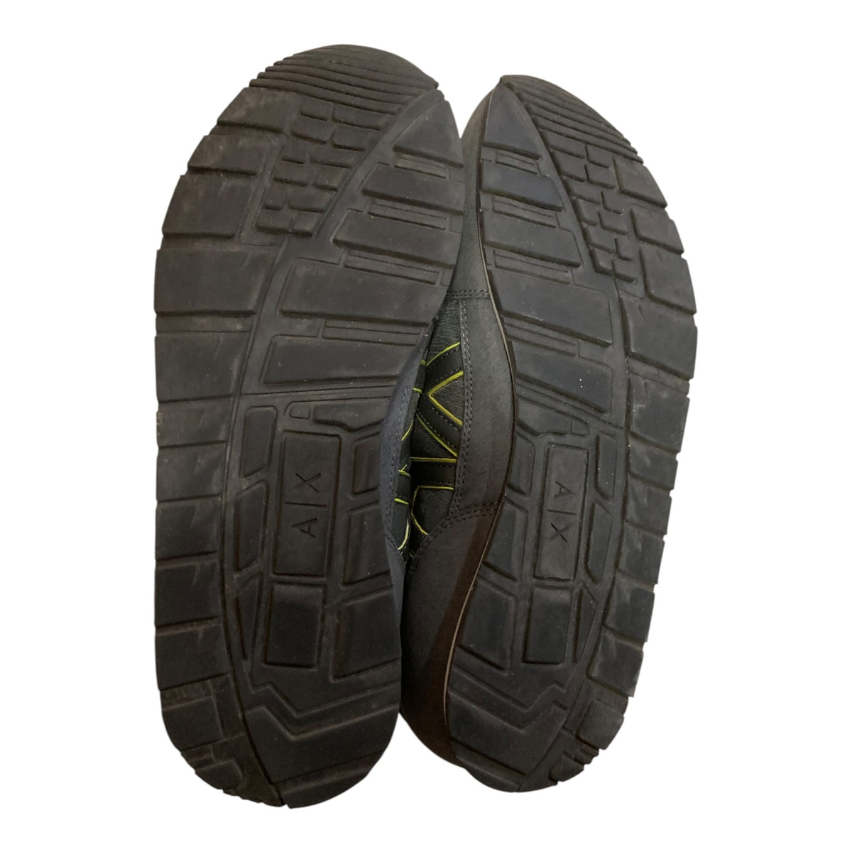 Scarpe Sneakers Armani Exchange