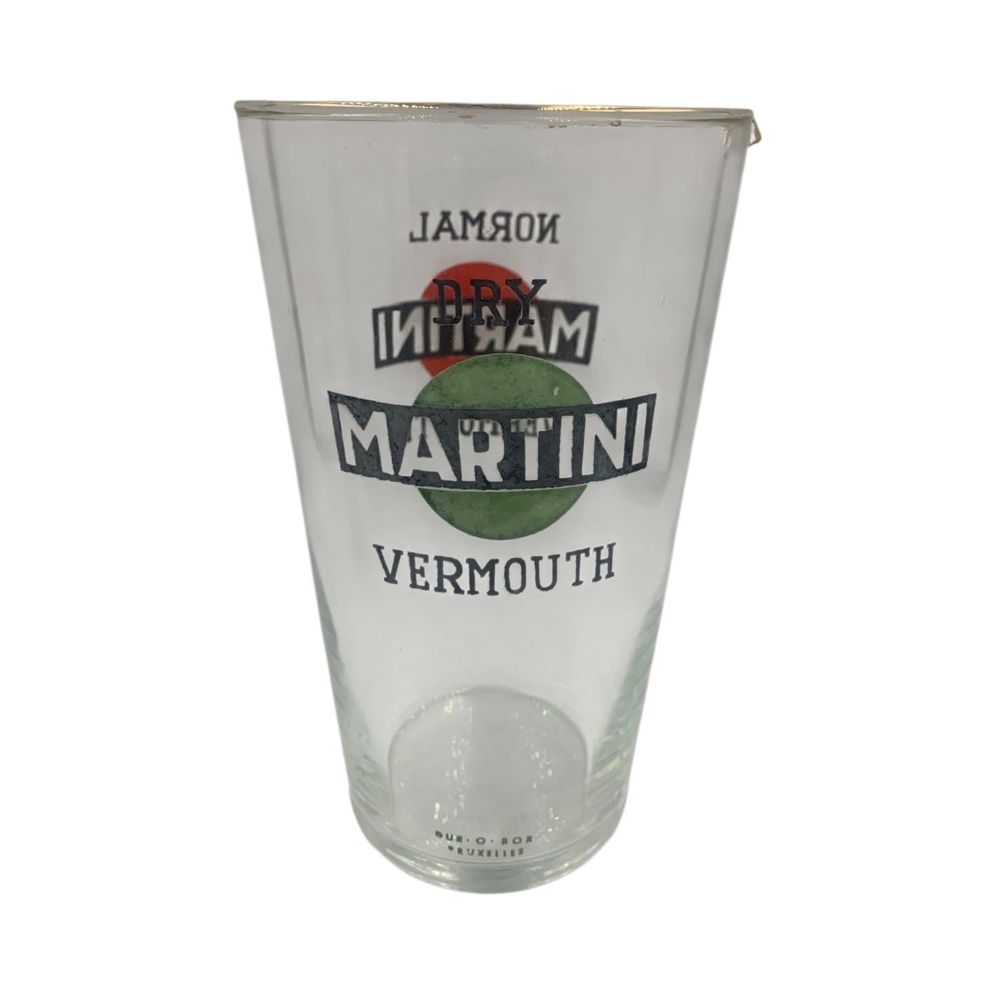 Set Cocktail Martini