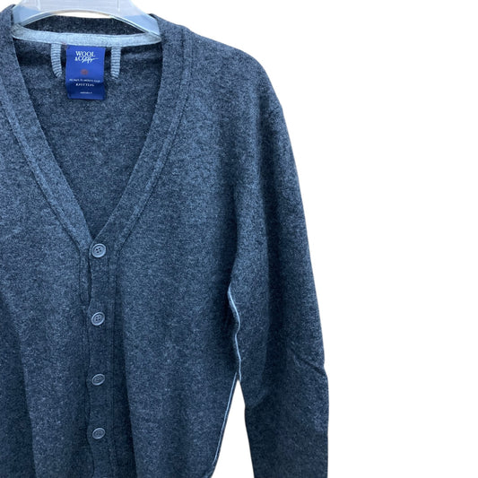 Cardigan Wool&Co.