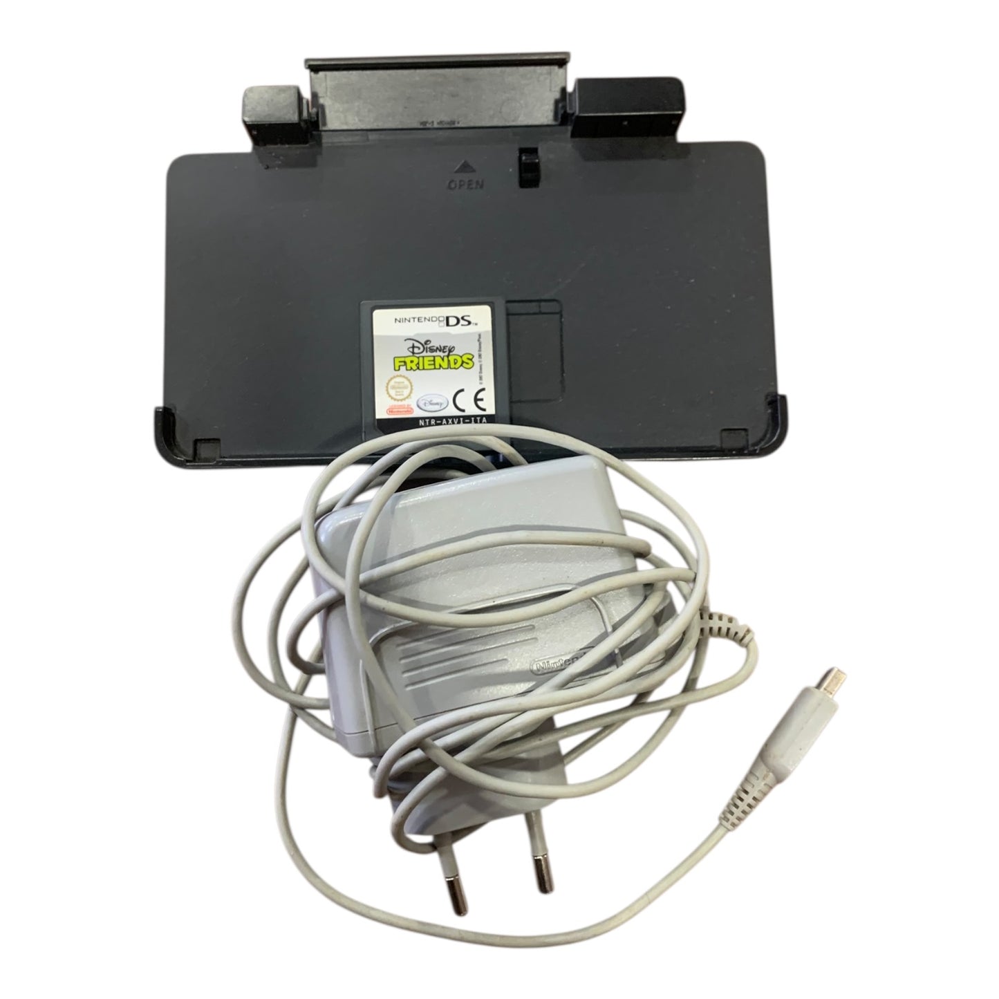 Consolle Gioco Nintendo 3DS