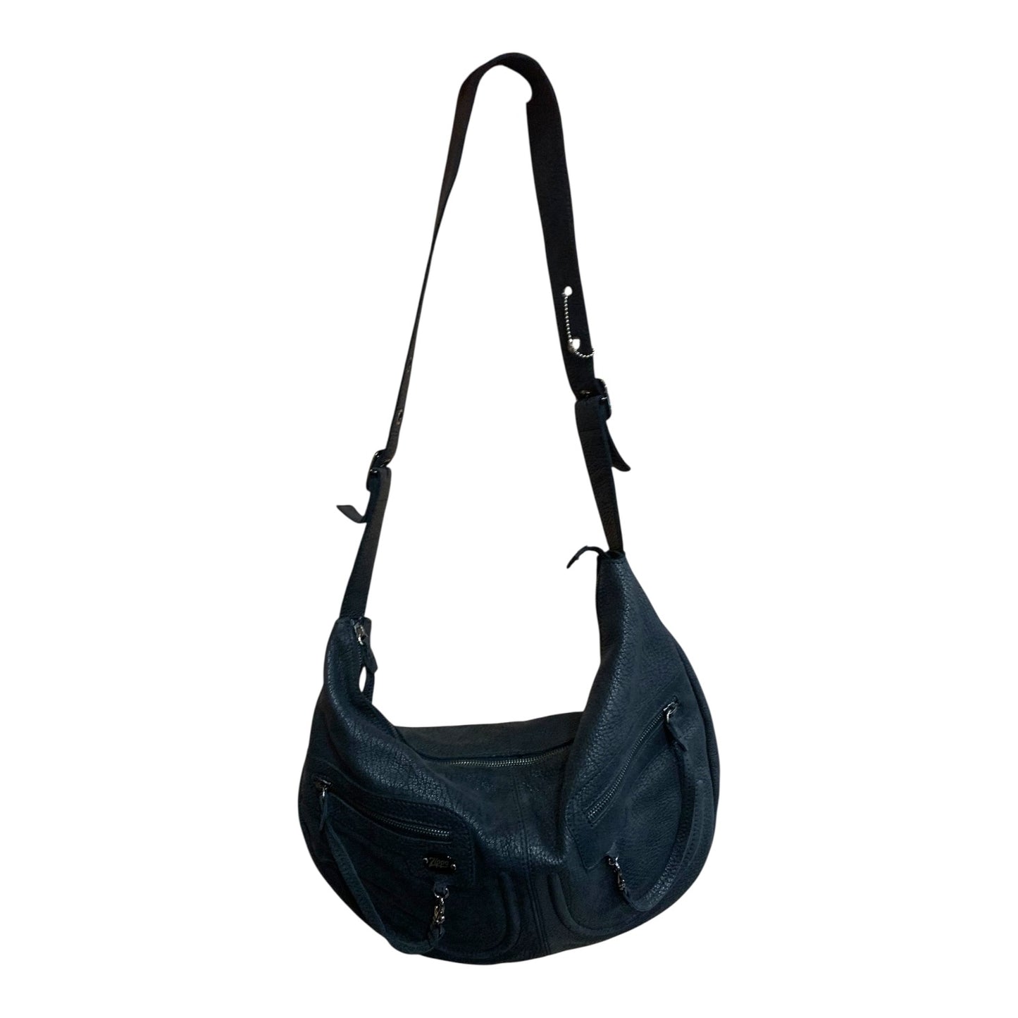 Borsa Tracolla Unisex Zippo
