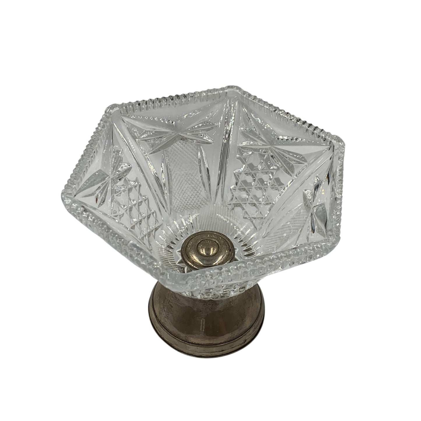 Porta Bon Bon Cristallo